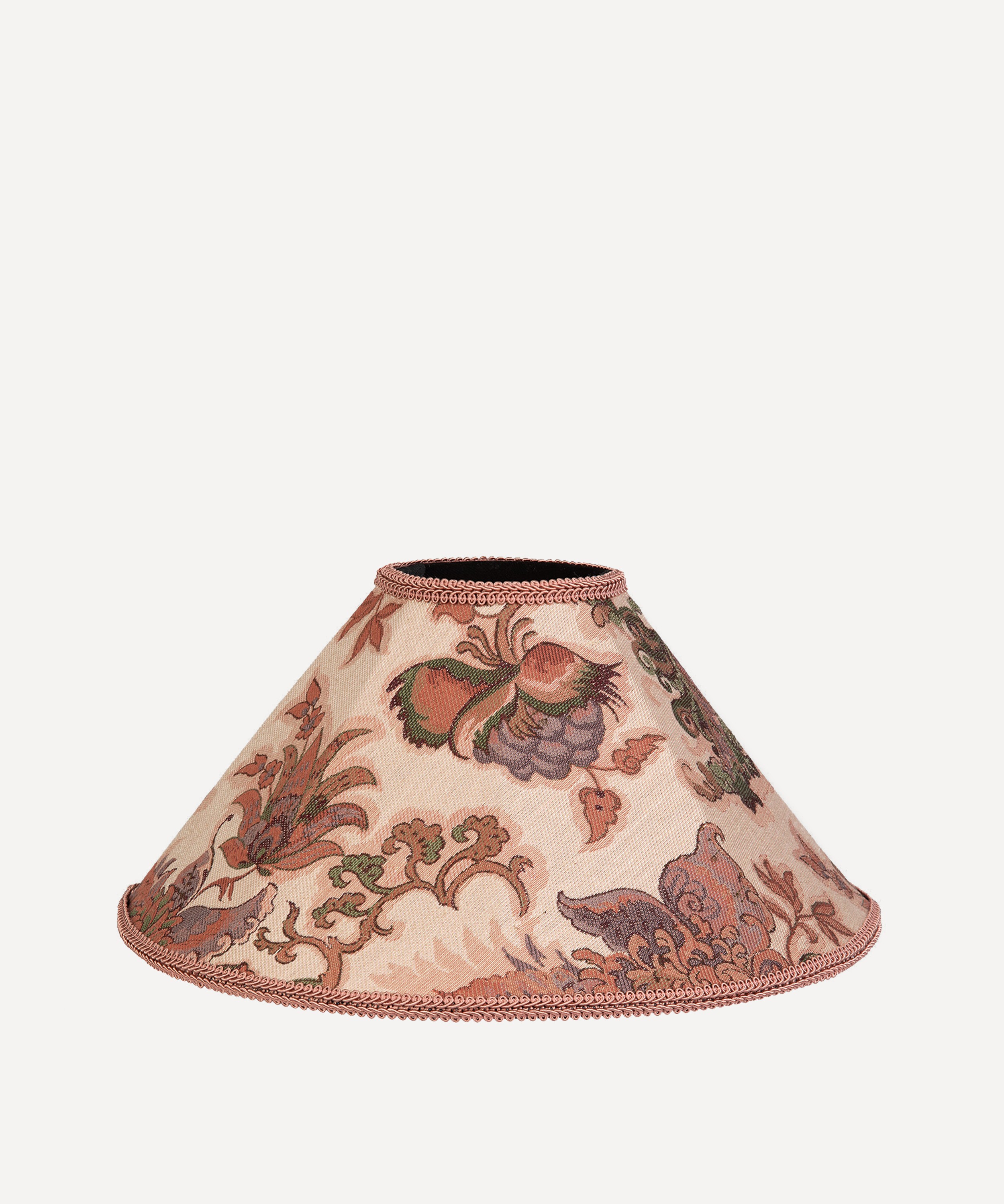 House of Hackney - Persephone Jacquard Romily Lampshade image number 0