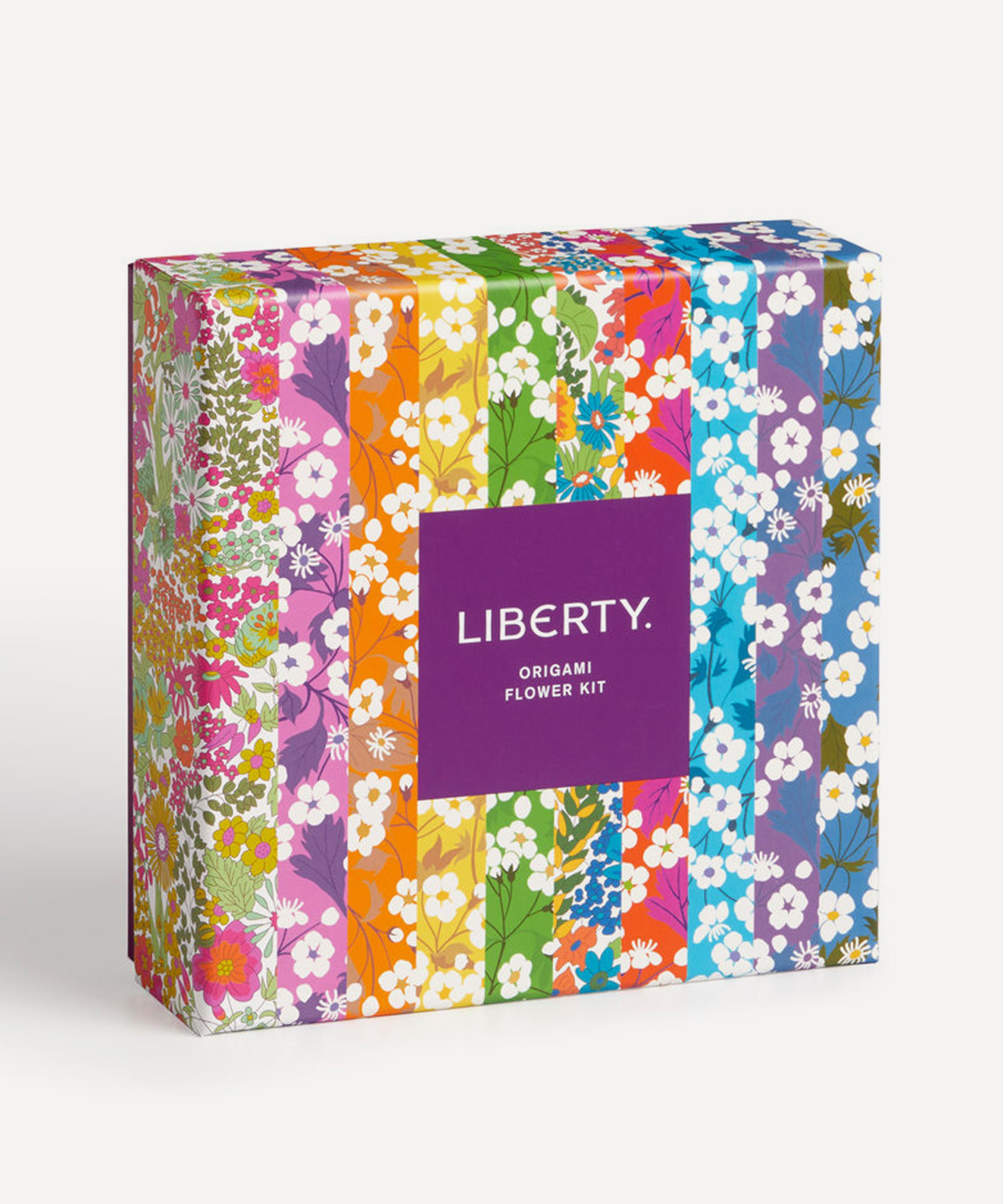 Liberty - Classical Origami Flower Kit
