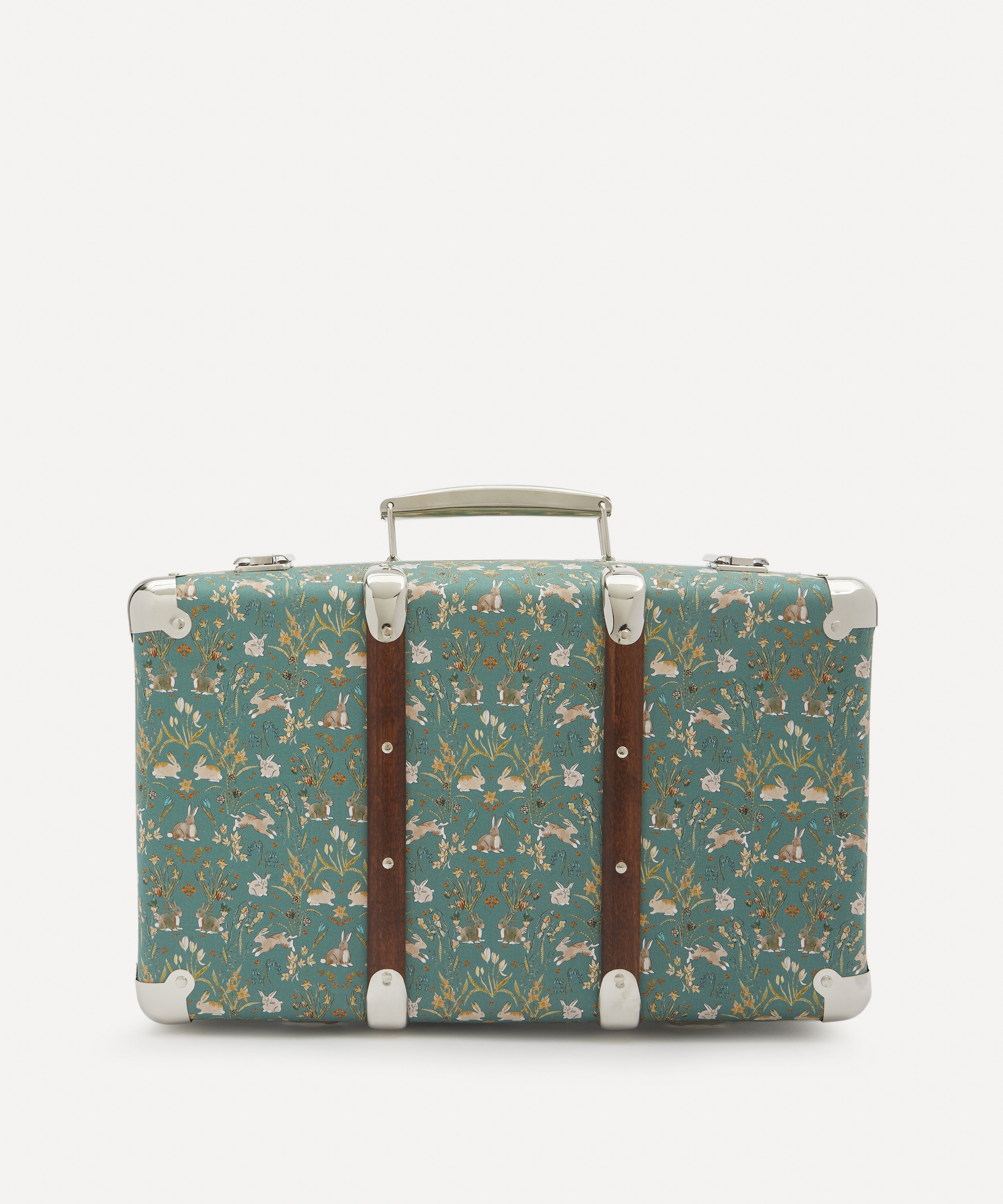 Liberty - Country Bunnies Easter Suitcase image number 0