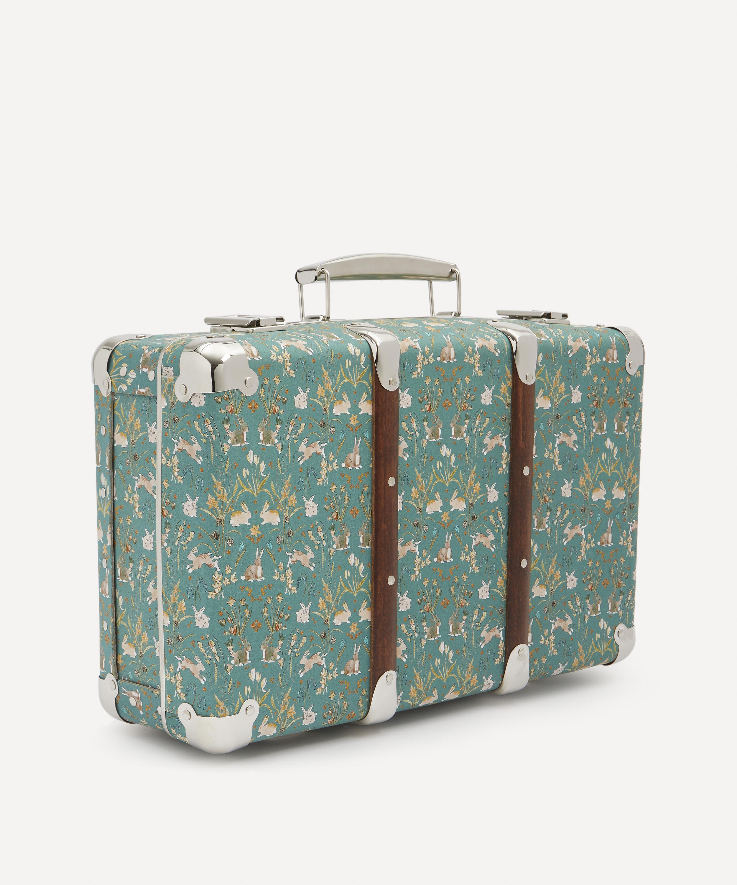 Liberty - Country Bunnies Easter Suitcase image number 1