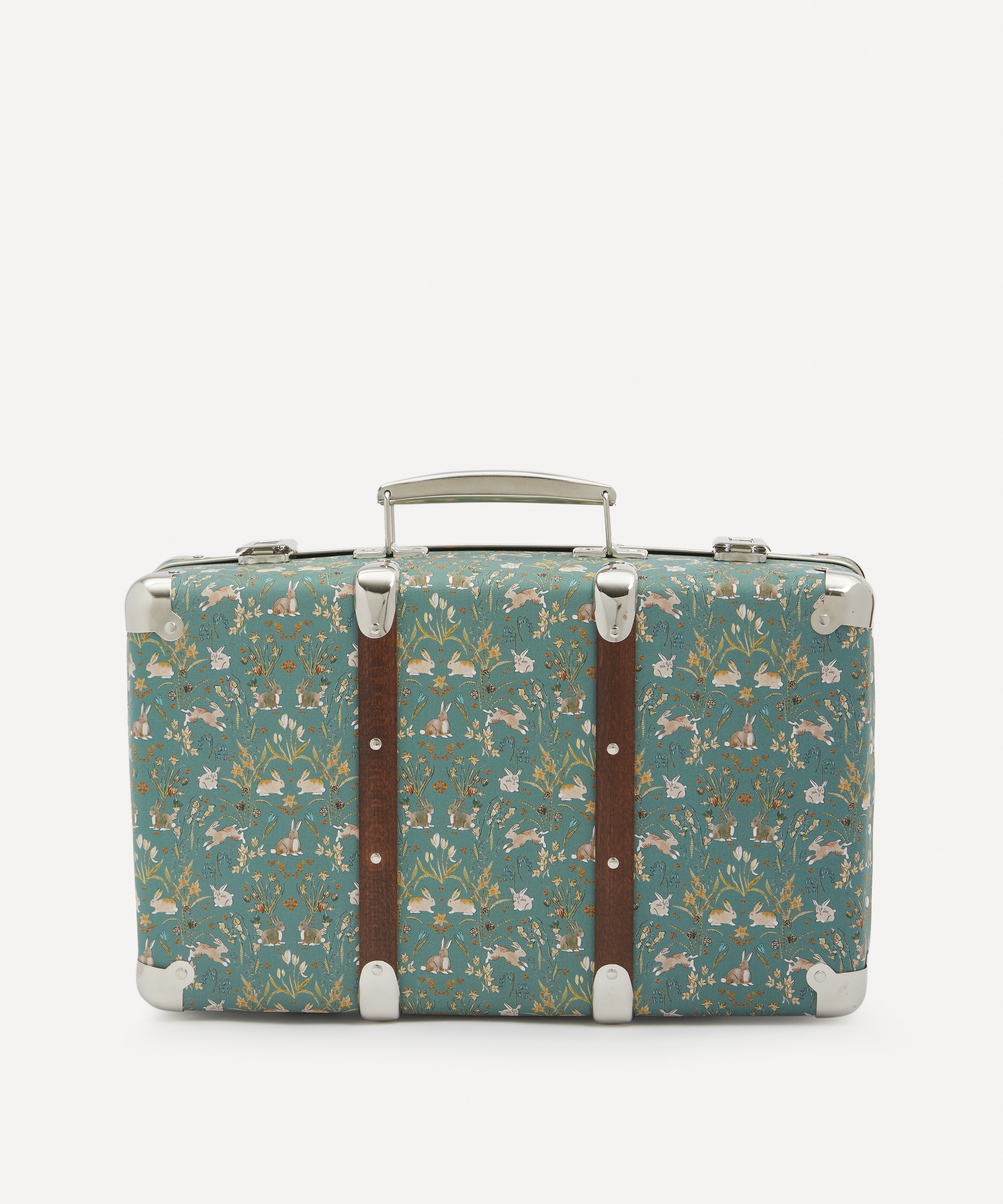 Liberty - Country Bunnies Easter Suitcase image number 2