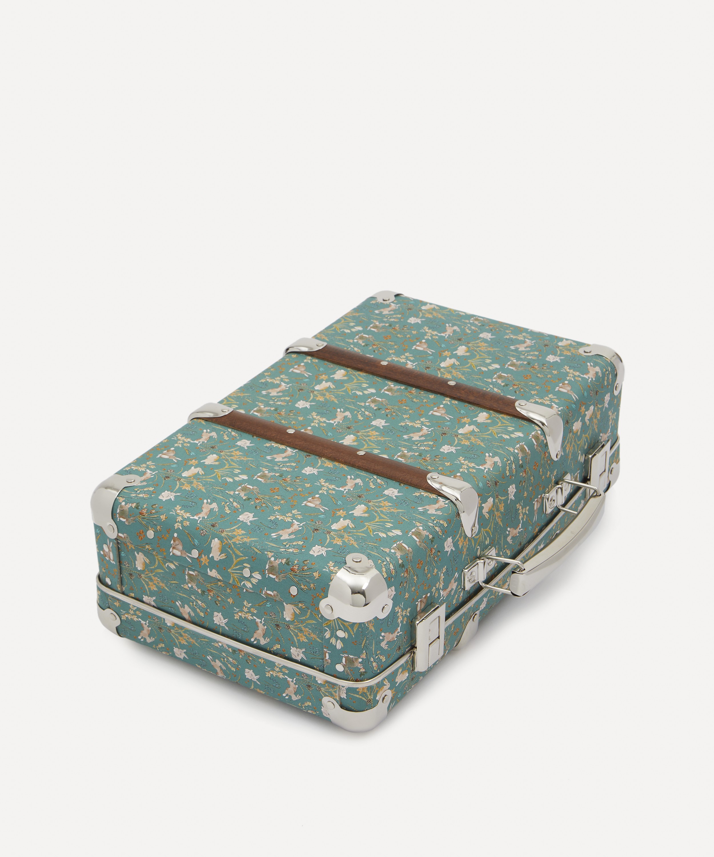 Liberty - Country Bunnies Easter Suitcase image number 3