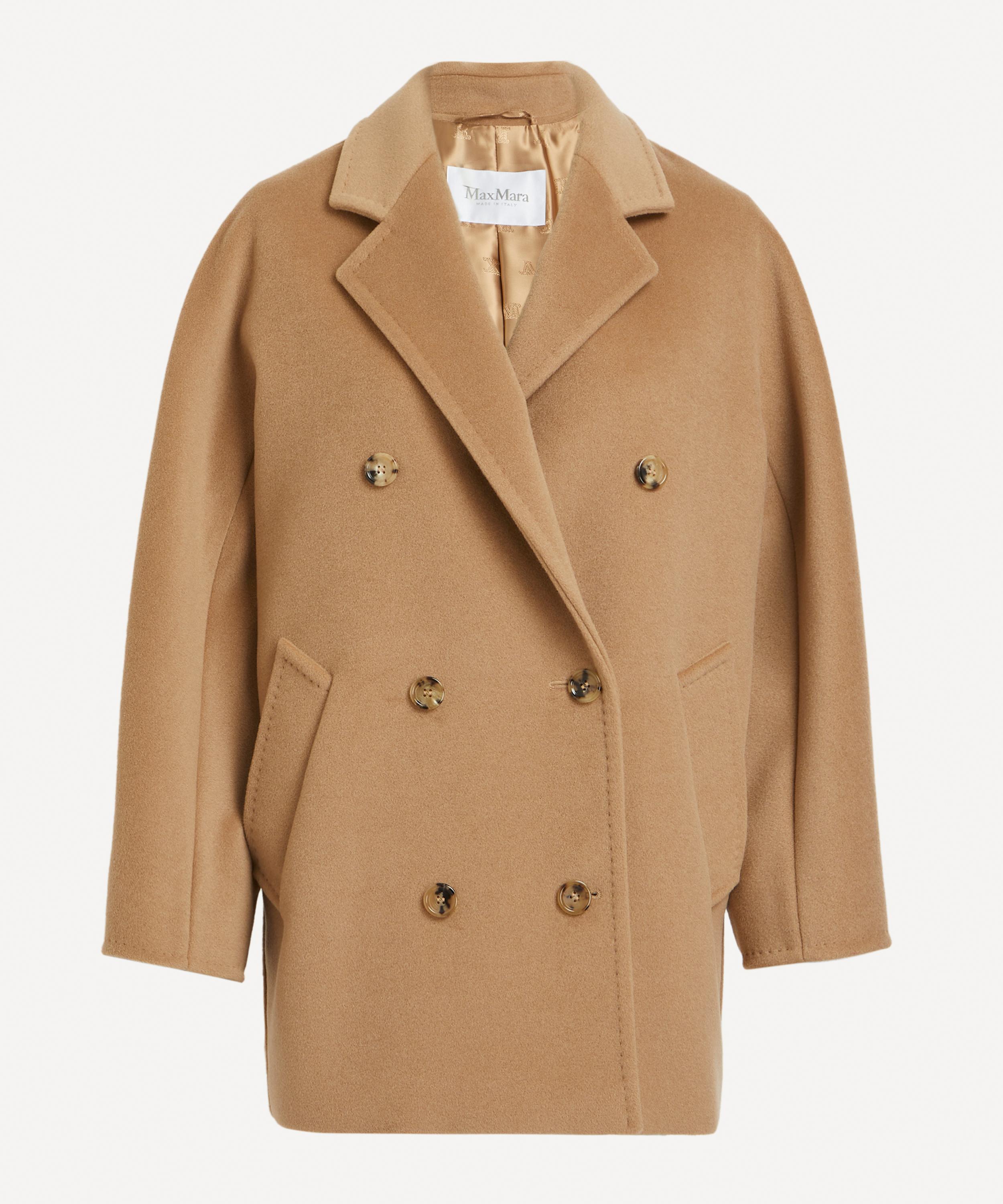 Max mara hotsell icon coats