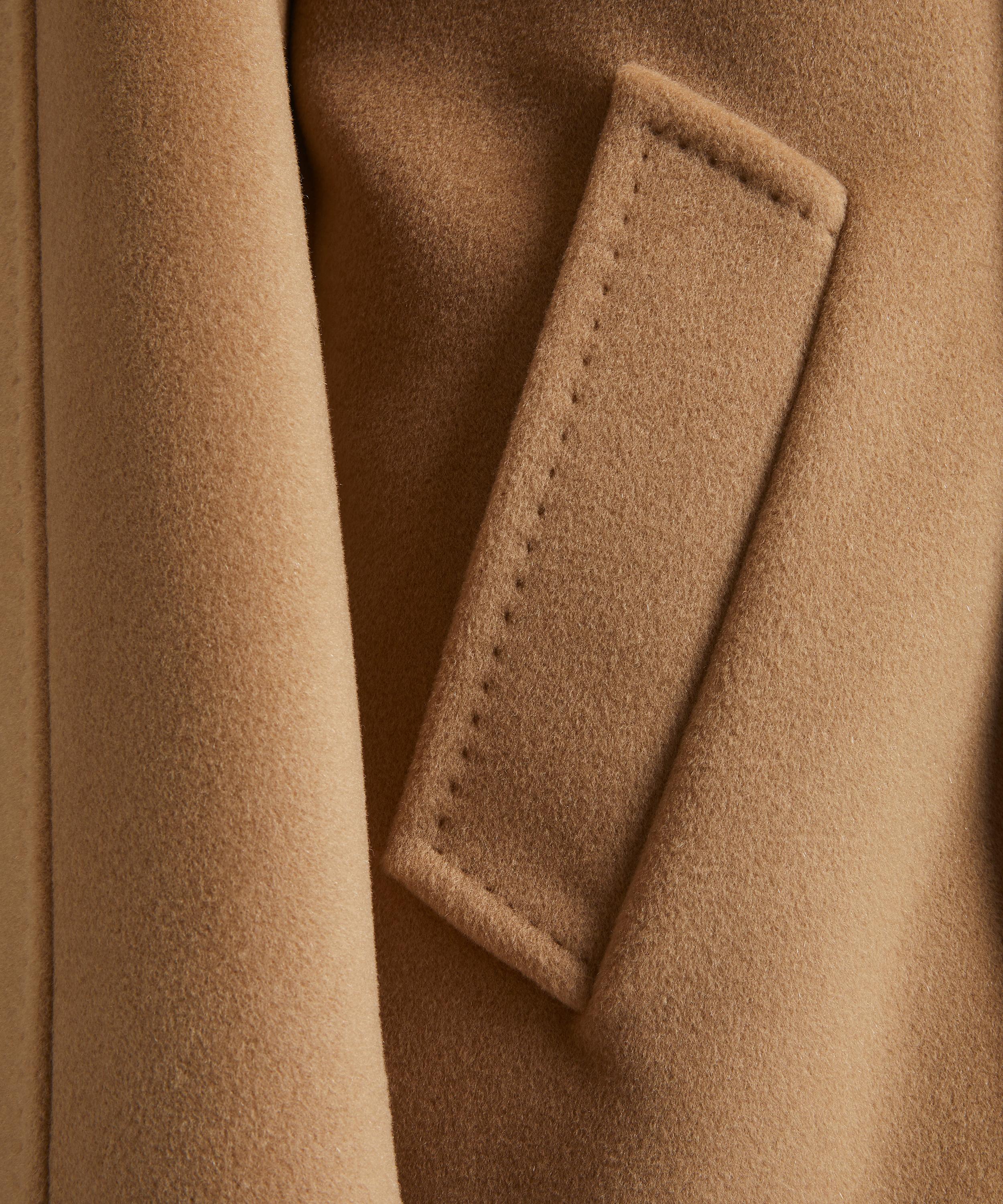 Max Mara Rebus Short Icon Coat | Liberty