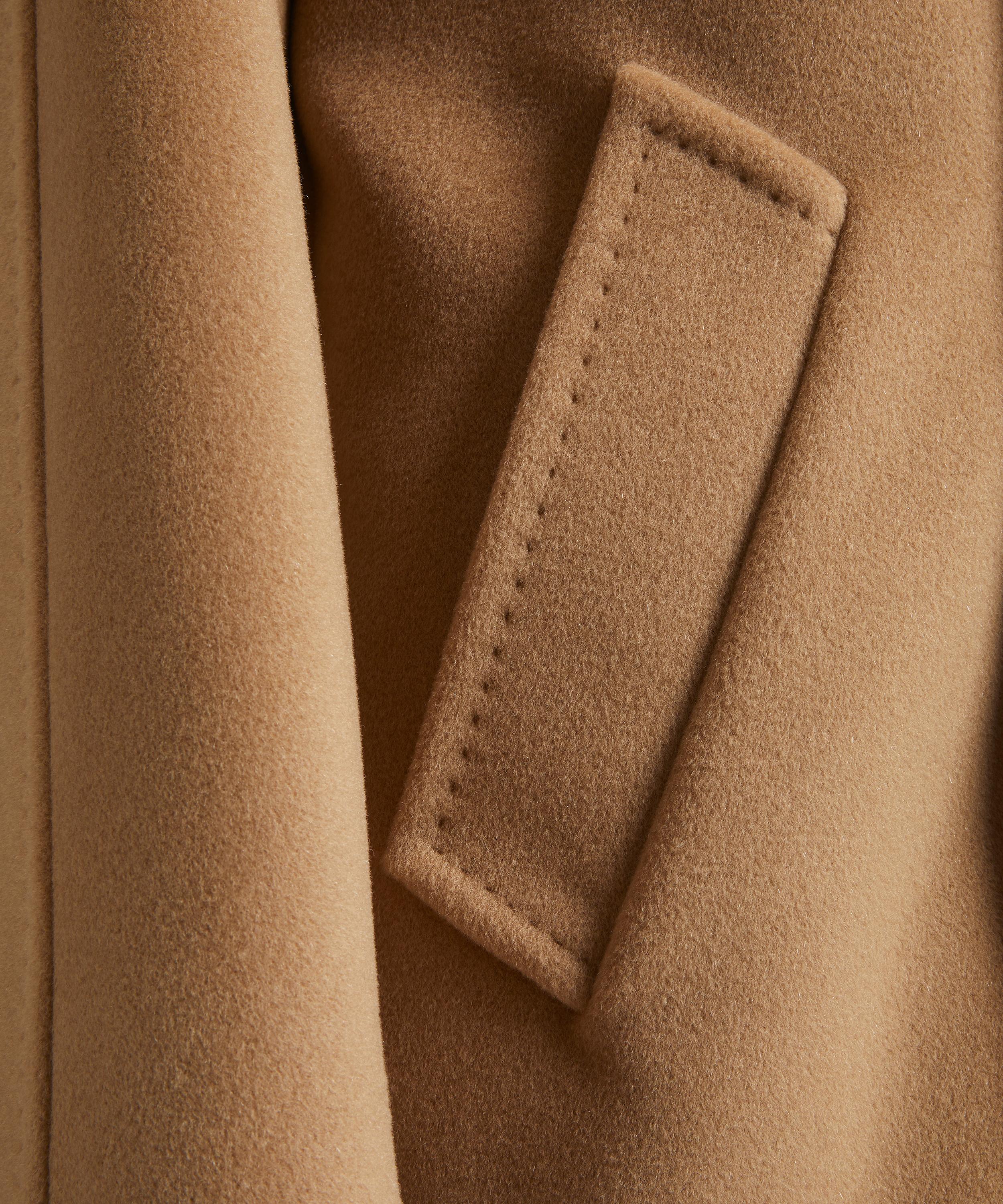 Max Mara - Rebus Short Icon Coat image number 4