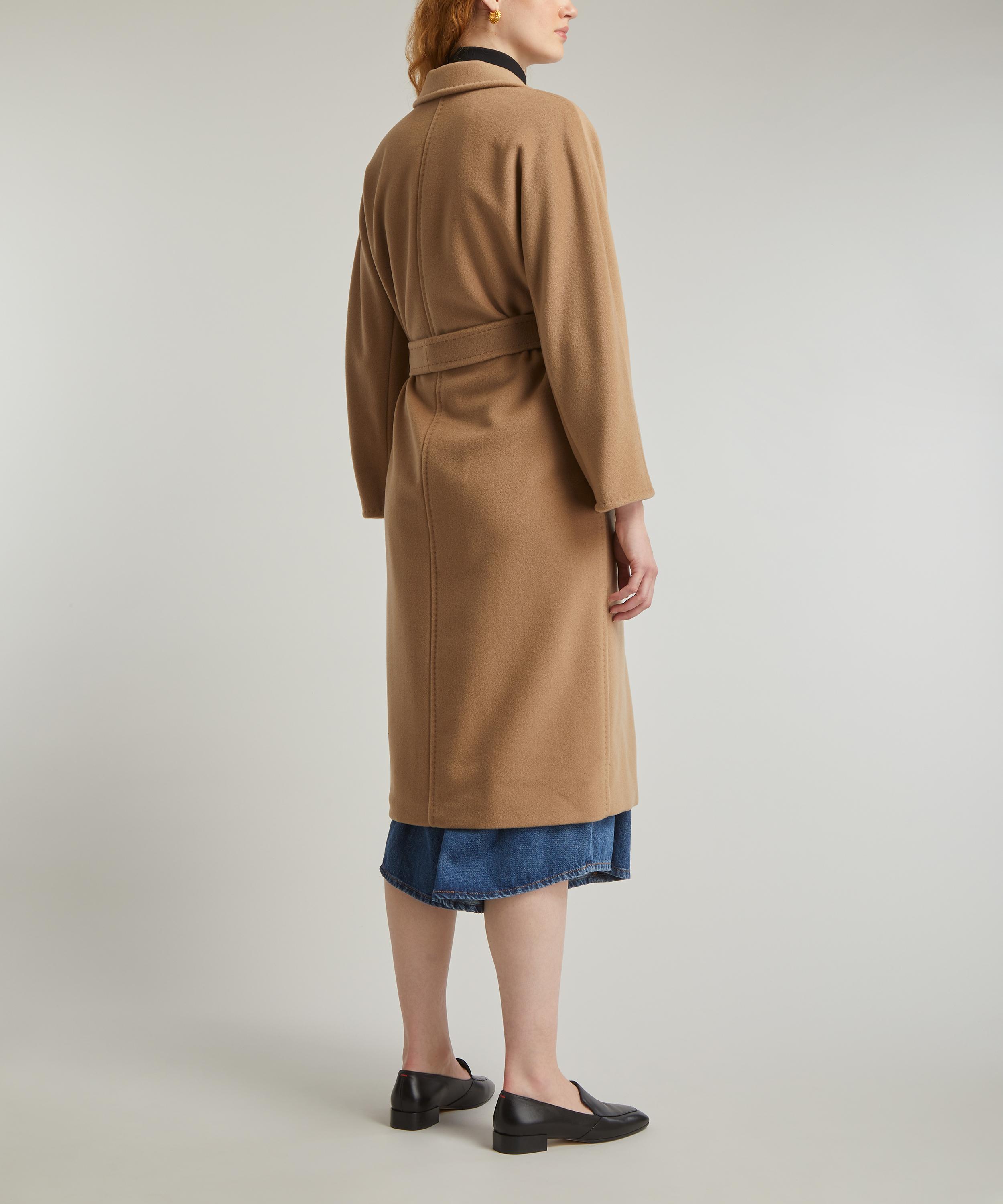 Max Mara - Madame Icon Coat image number 3