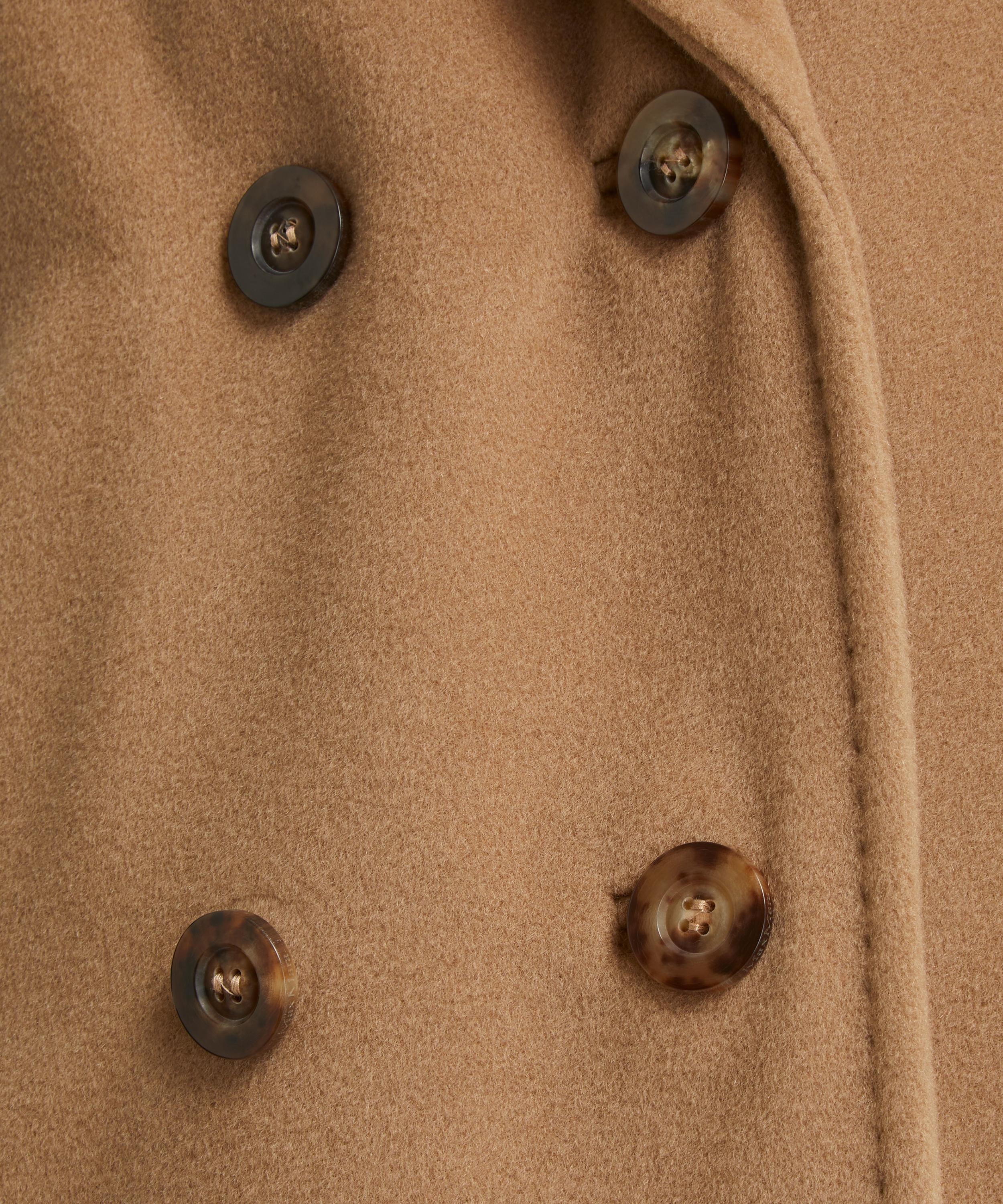 Max Mara - Madame Icon Coat image number 4