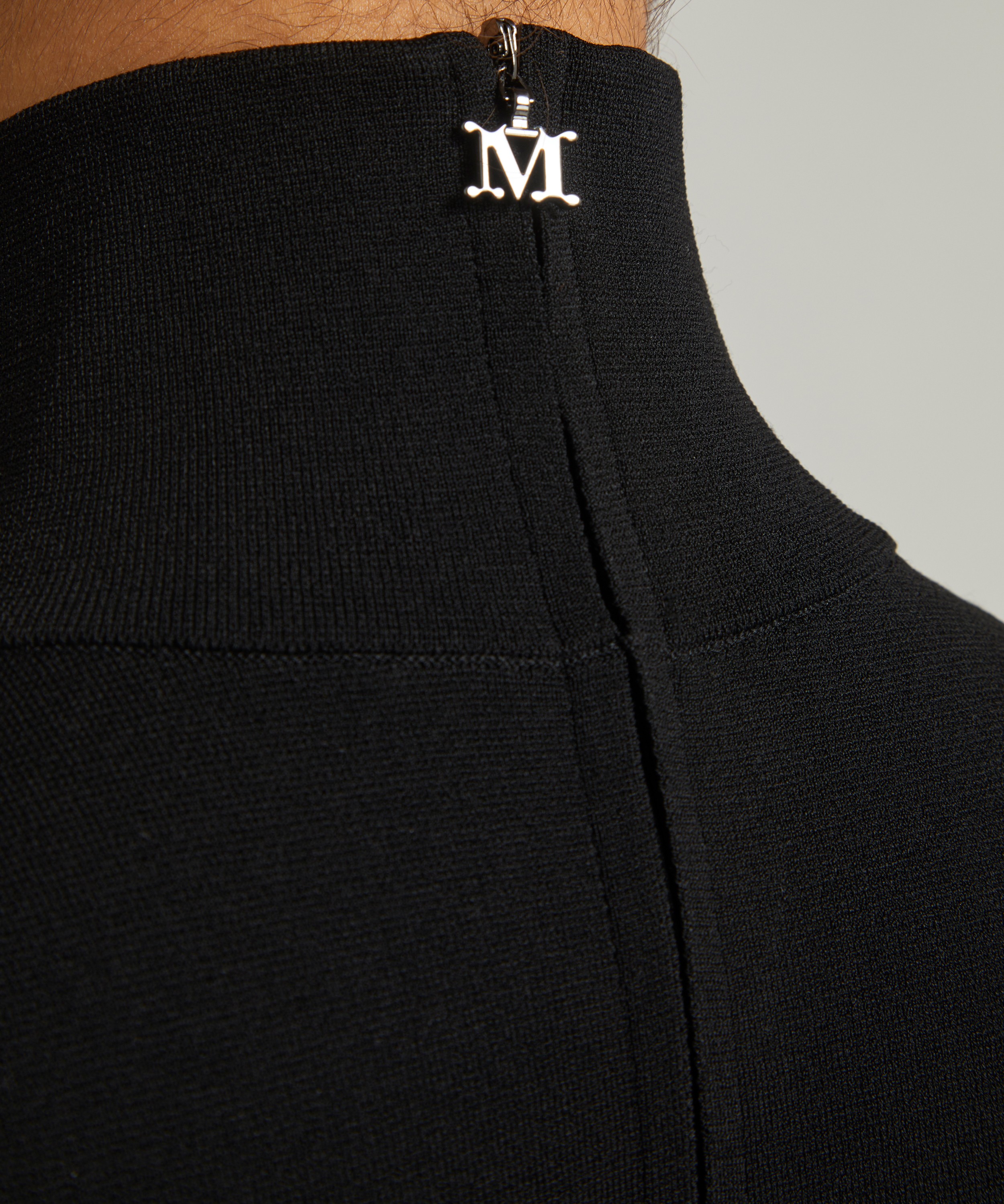 Sleeveless Monogram Teddy Jacket - Ready-to-Wear
