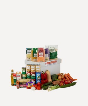 Liberty - Donate a Feed London Box image number 1