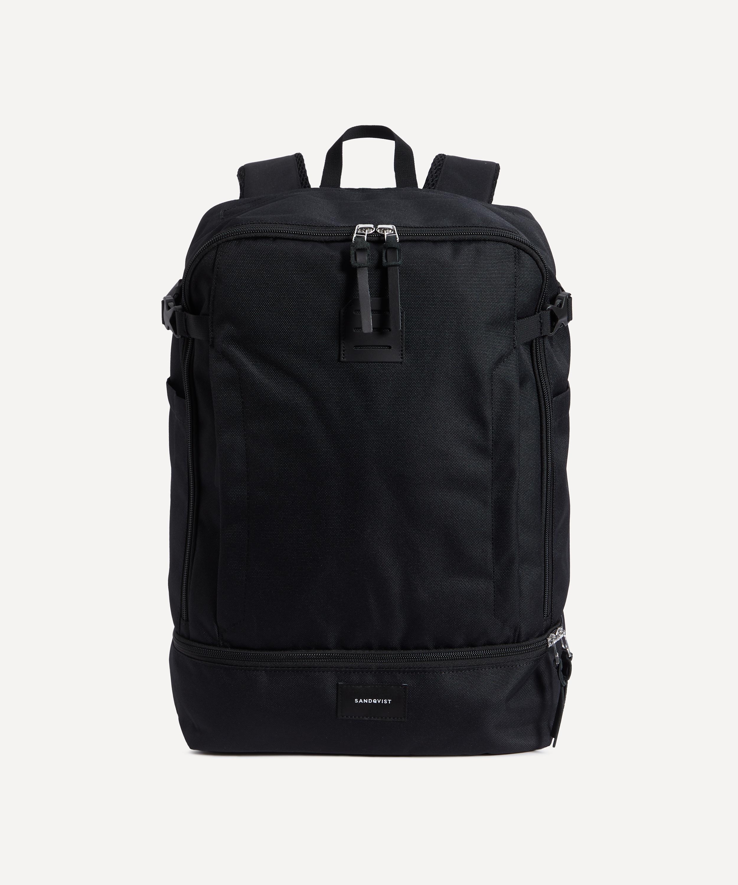 Sandqvist - Alde Backpack image number 0