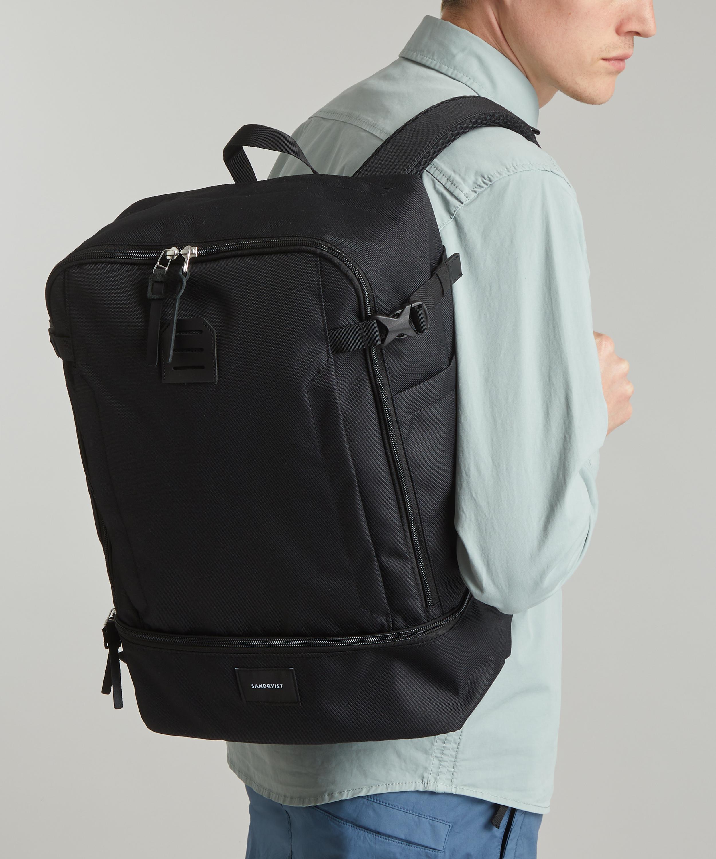 Sandqvist clearance backpack review