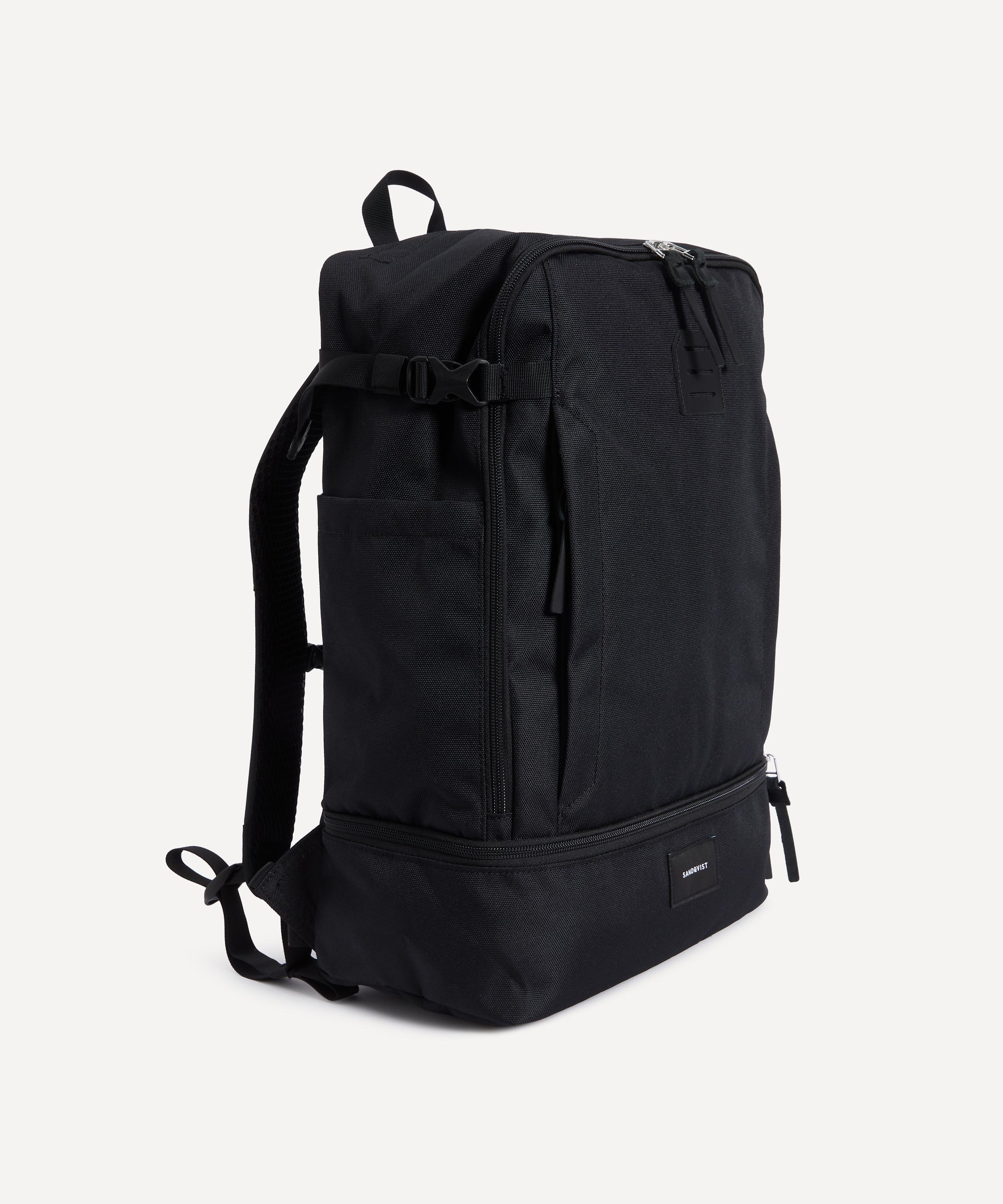 Sandqvist hotsell backpack canada