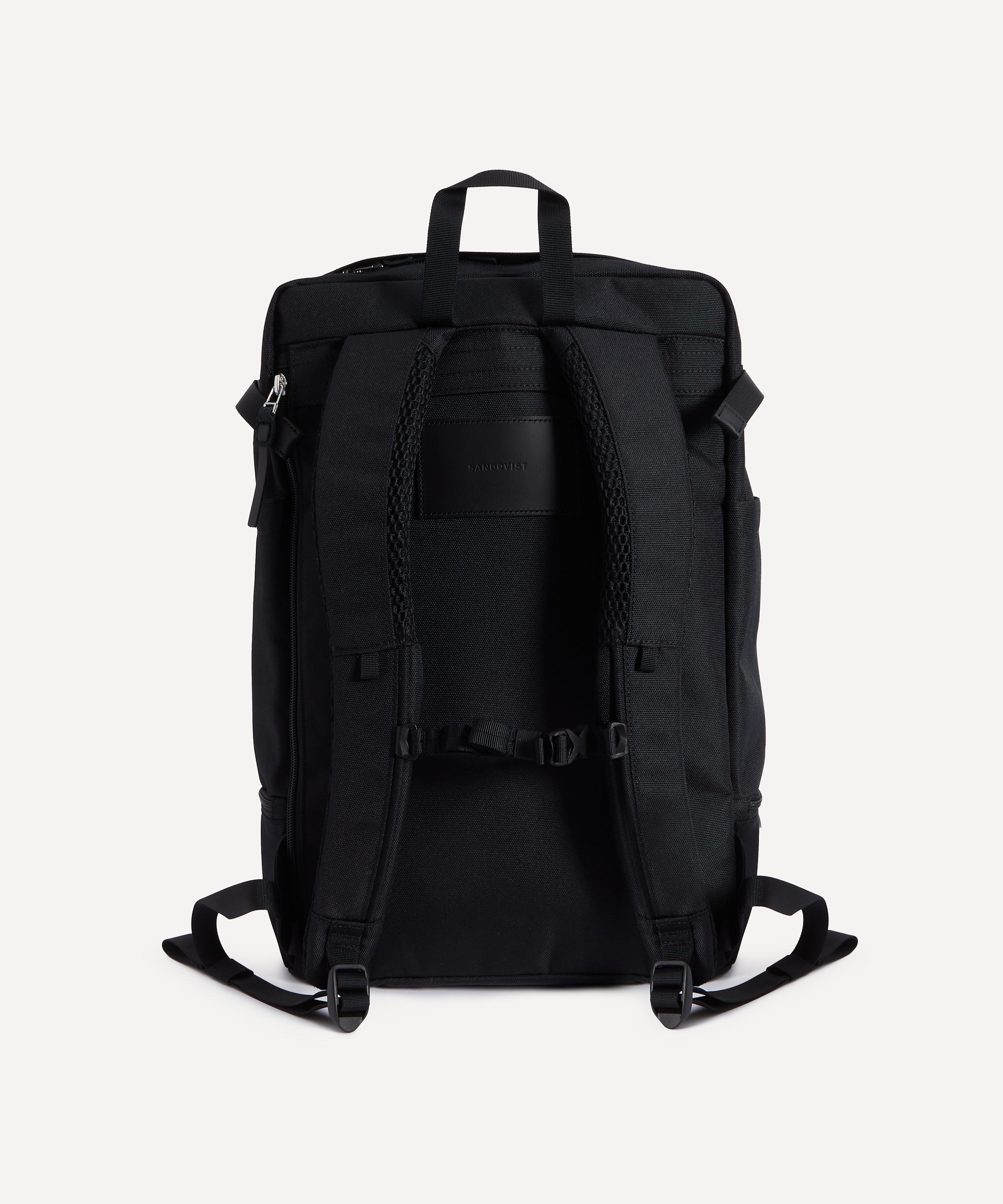 Sandqvist - Alde Backpack image number 3