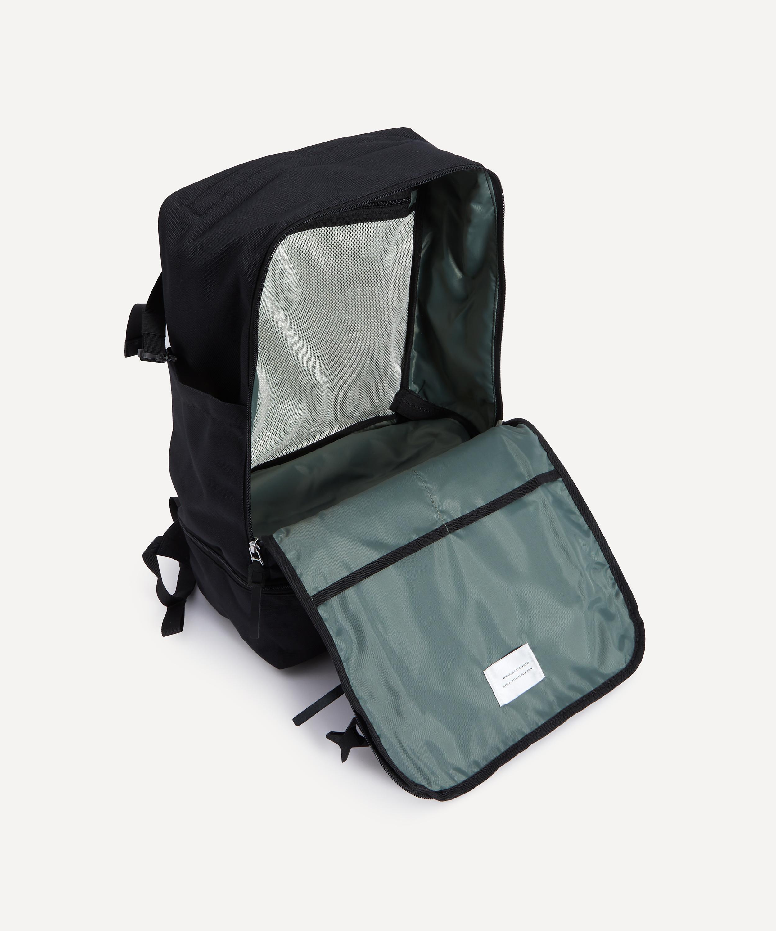 Sandqvist zack outlet backpack