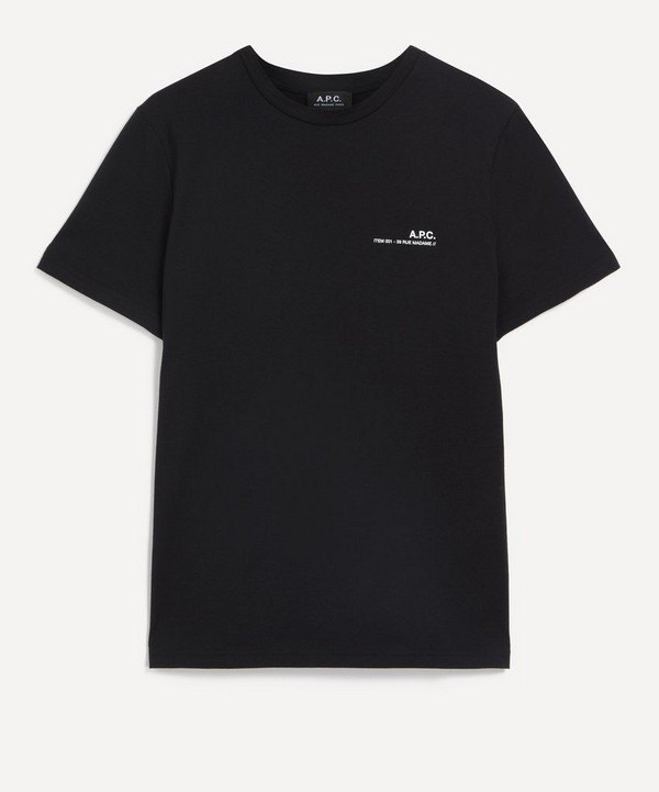 A.P.C. - Item T-Shirt image number null