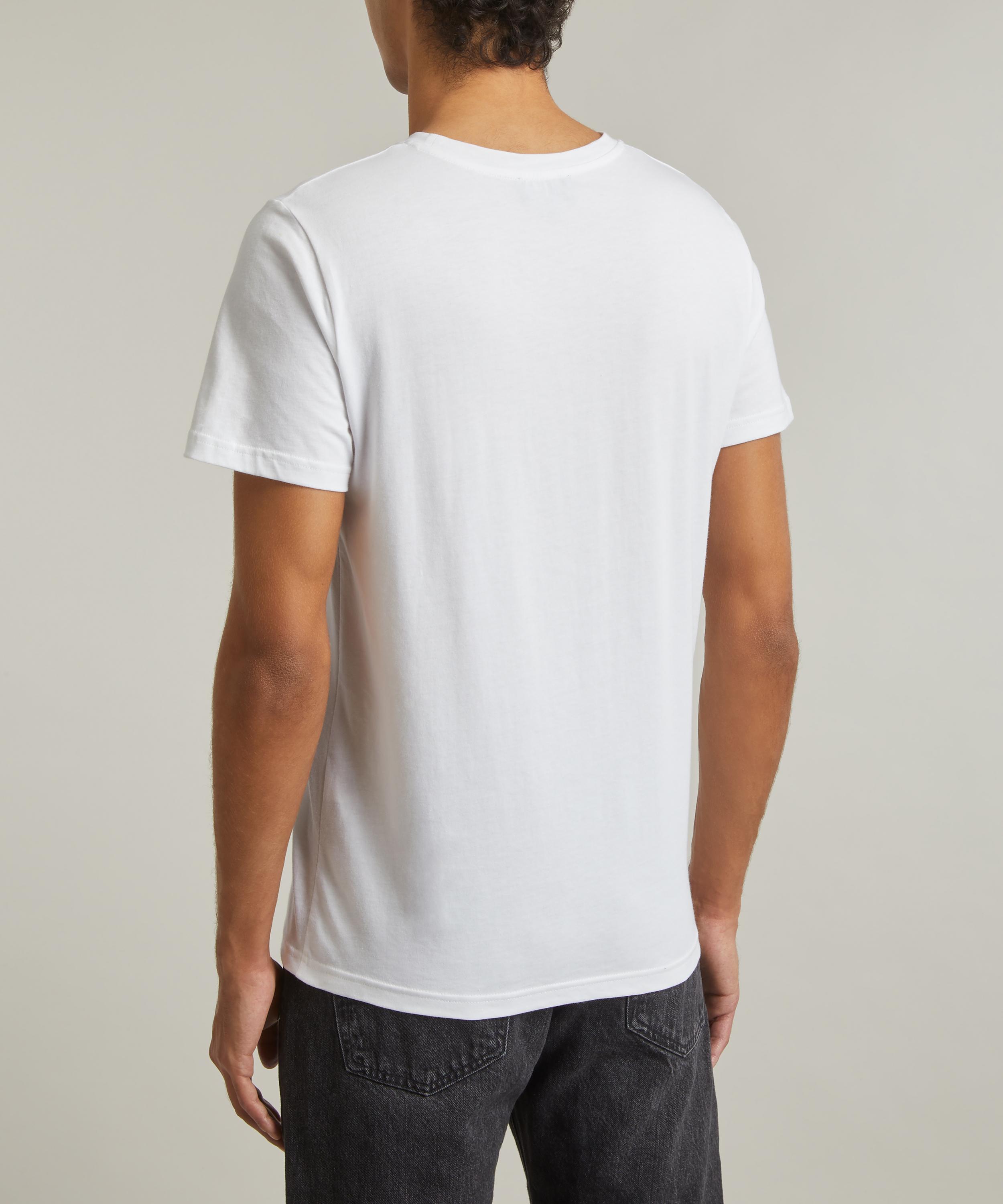 A.P.C. - Item T-Shirt image number 3