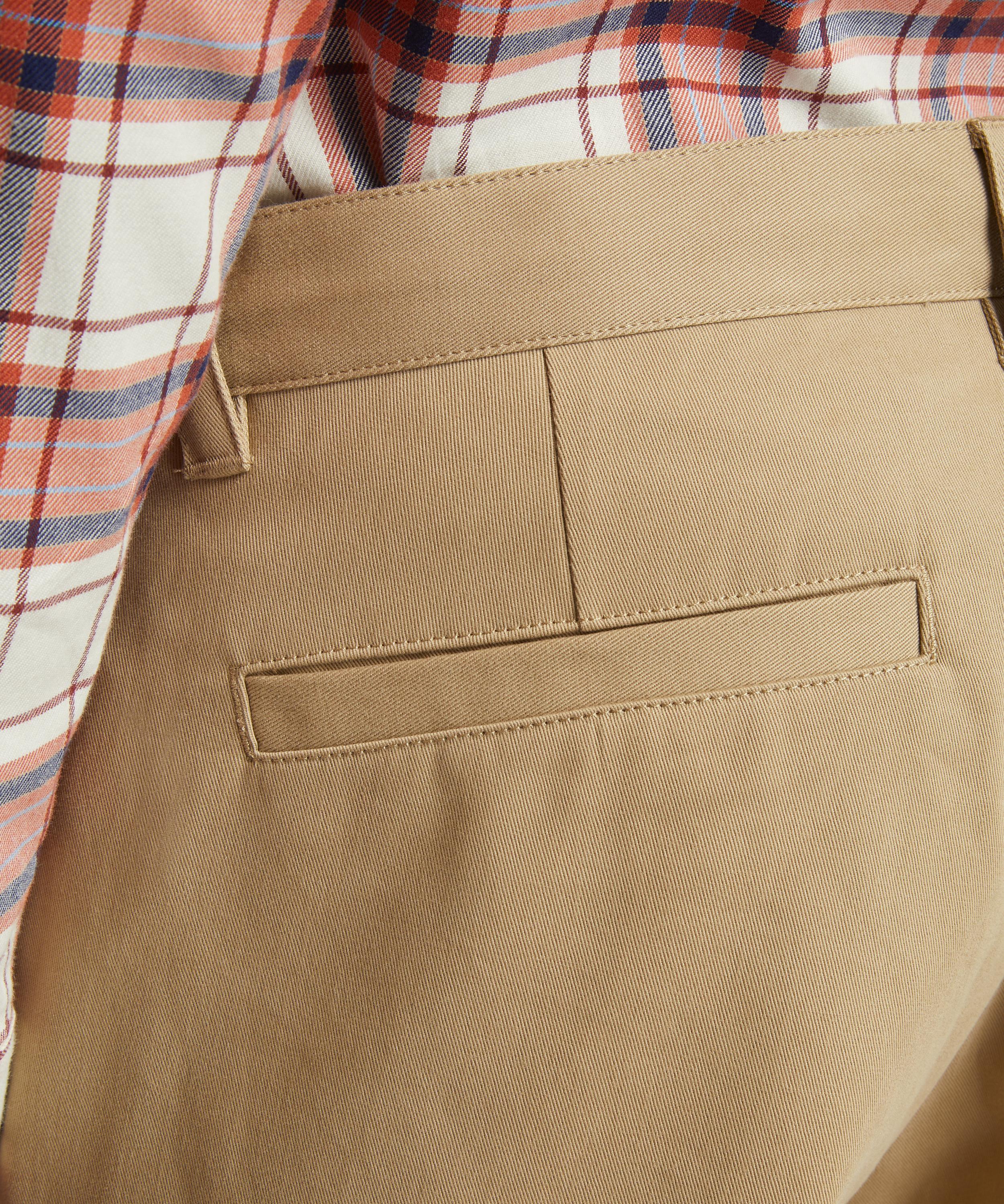 A.P.C. - Ville Chino Trousers image number 4