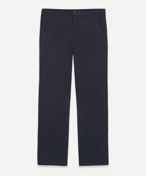 A.P.C. - Ville Chino Trousers image number null