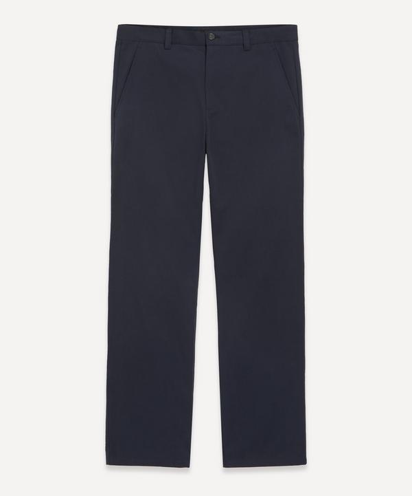 A.P.C. - Ville Chino Trousers
