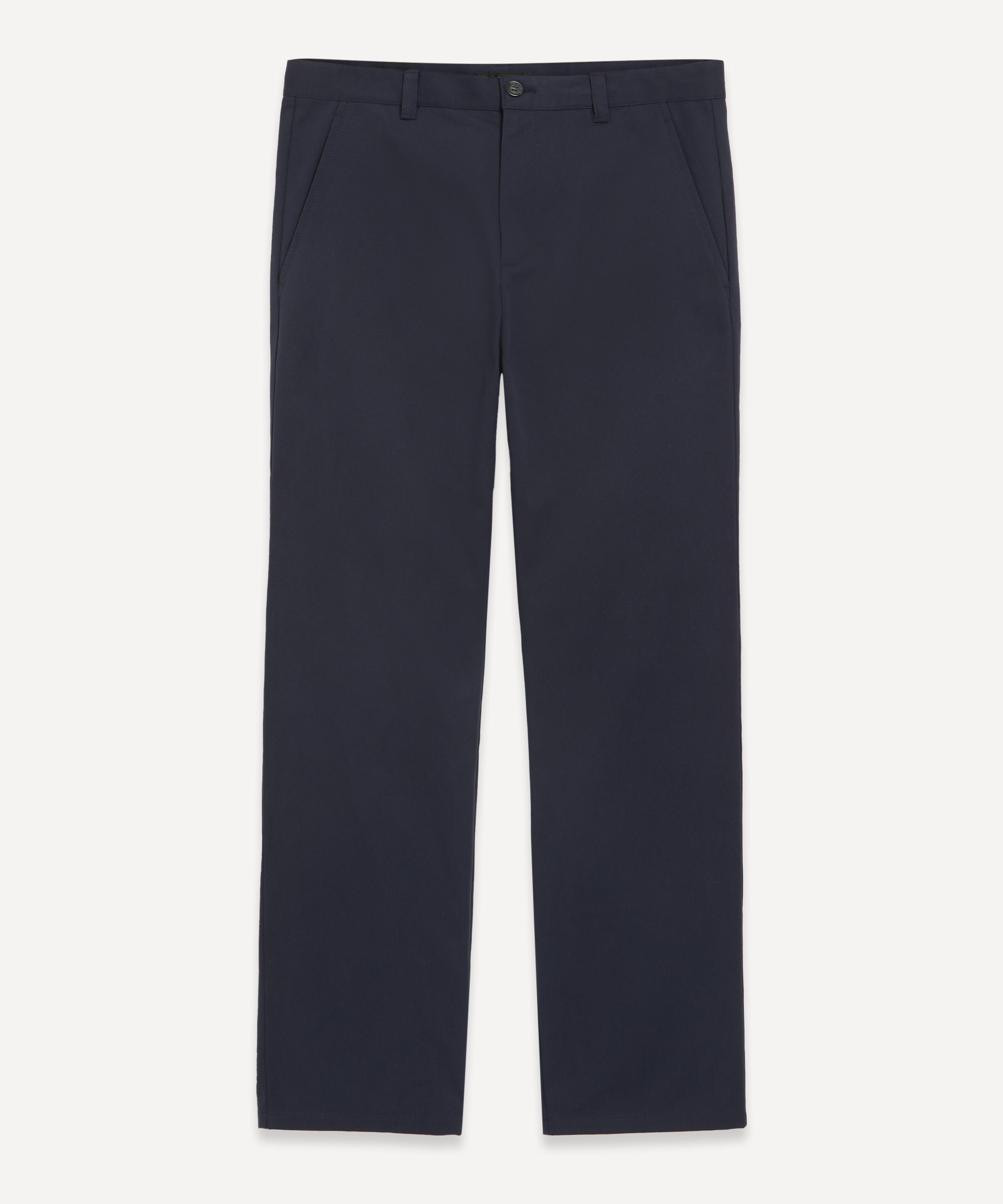 A.P.C. Ville Chino Trousers | Liberty