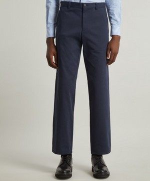 A.P.C. - Ville Chino Trousers image number 2