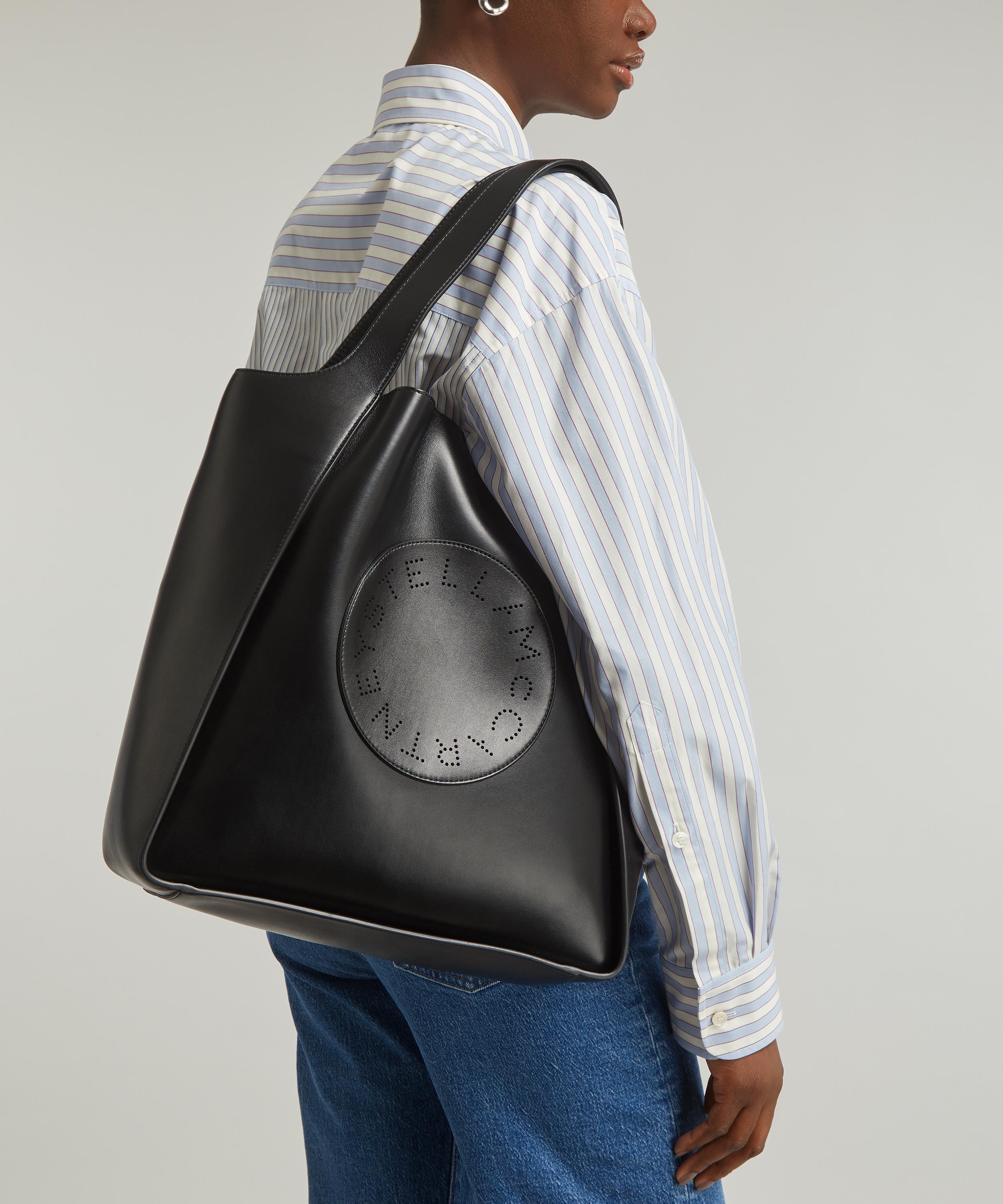 Stella logo tote online