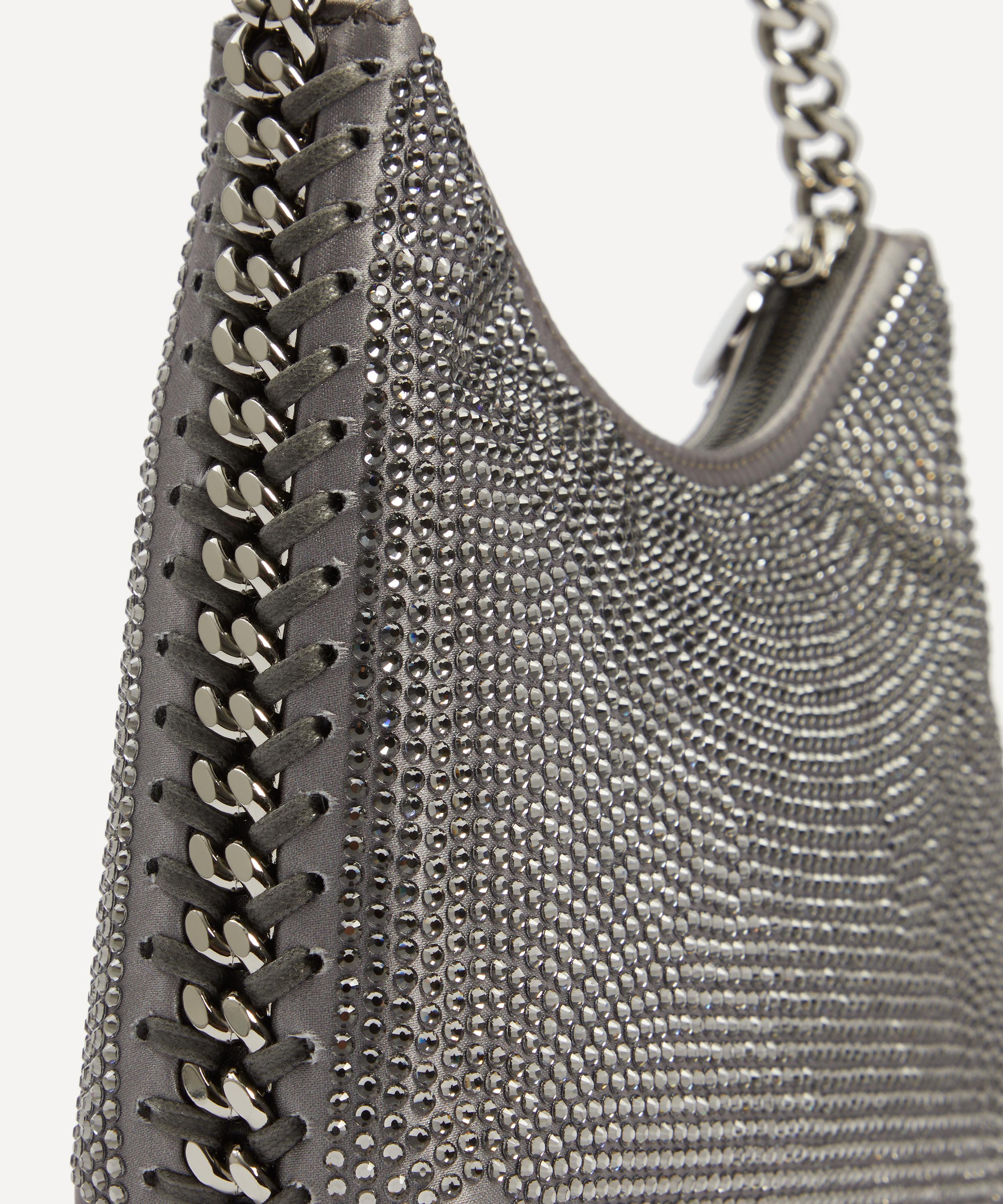 FALABELLA MINI HOTFIX SHOULDER BAG