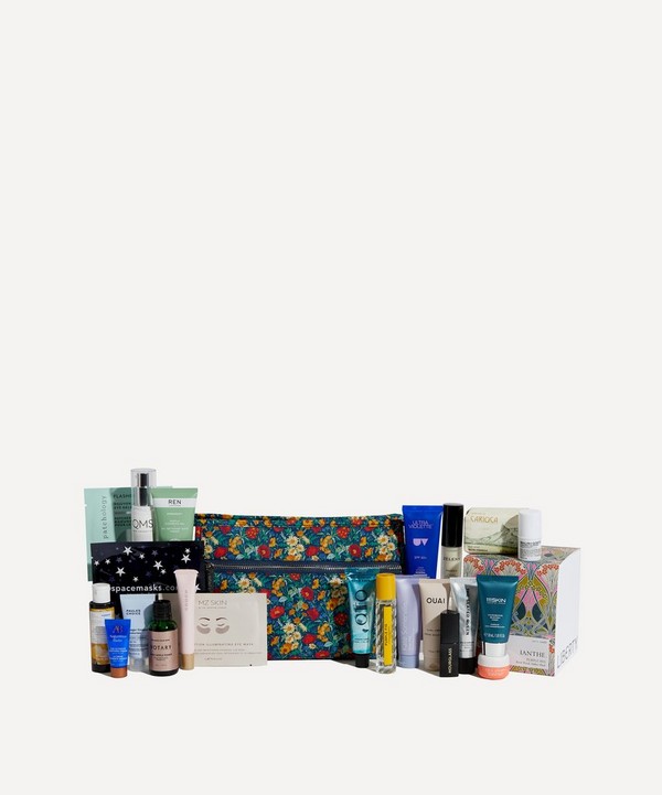 Liberty - May Beauty Kit Gift with Purchase image number 0