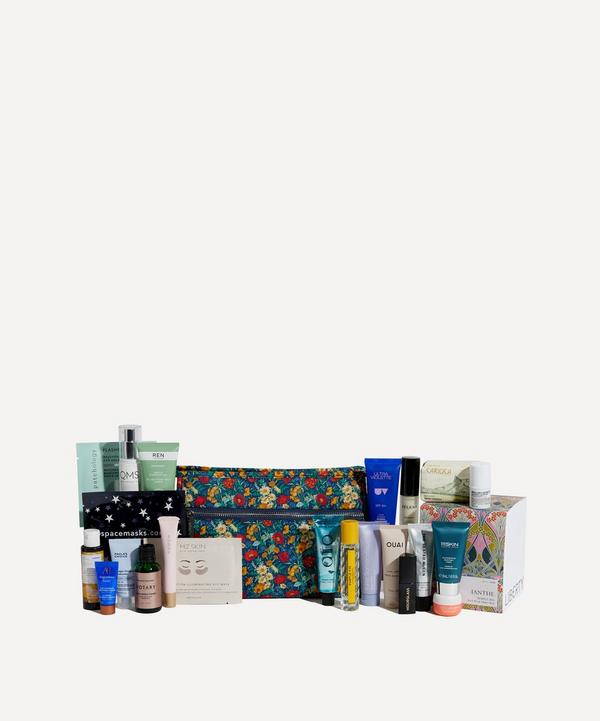 Liberty - May Beauty Kit Gift with Purchase image number null