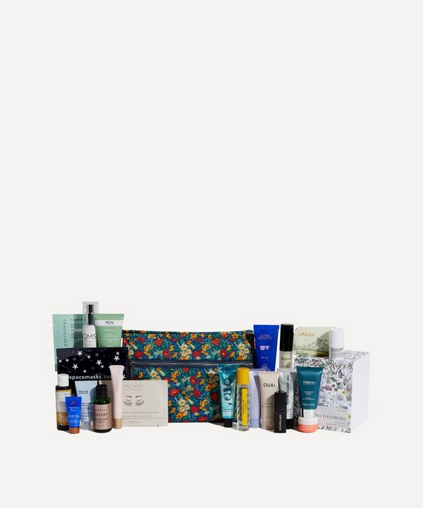 Liberty - May Beauty Kit Gift with Purchase image number 1