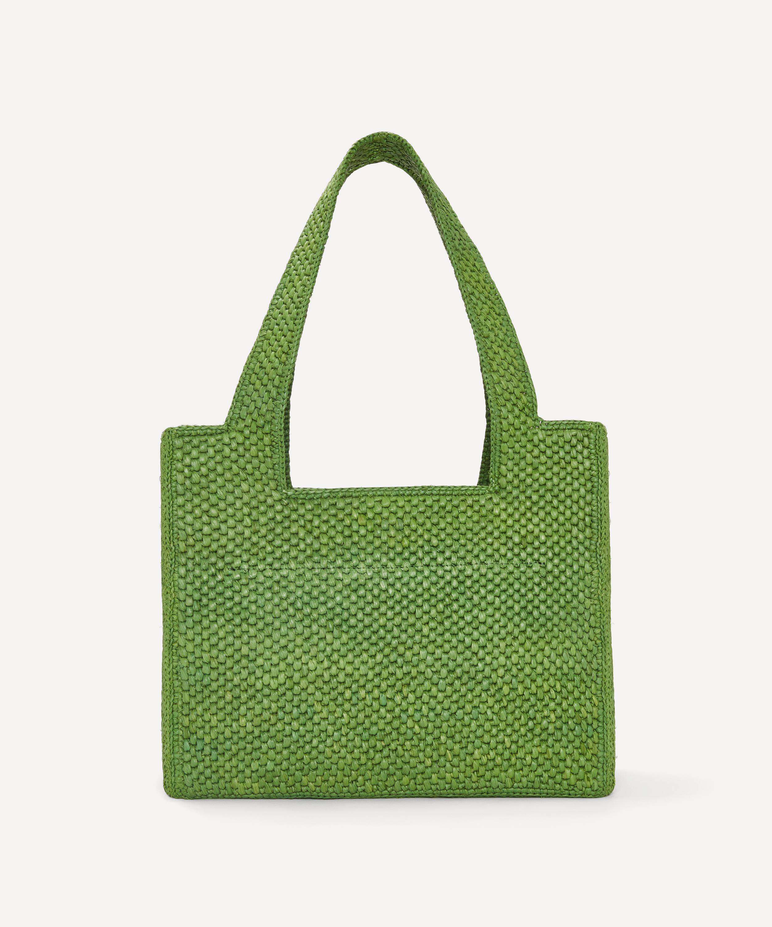 Loewe x Paula's Ibiza Medium Font Tote | Liberty