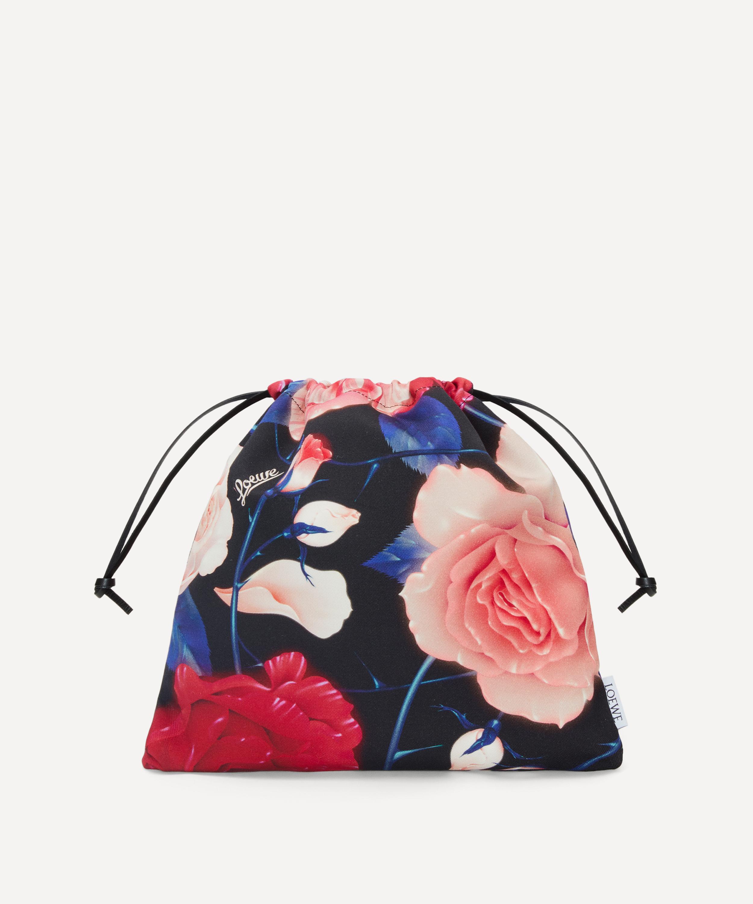 Loewe paula's small drawstring pouch hotsell