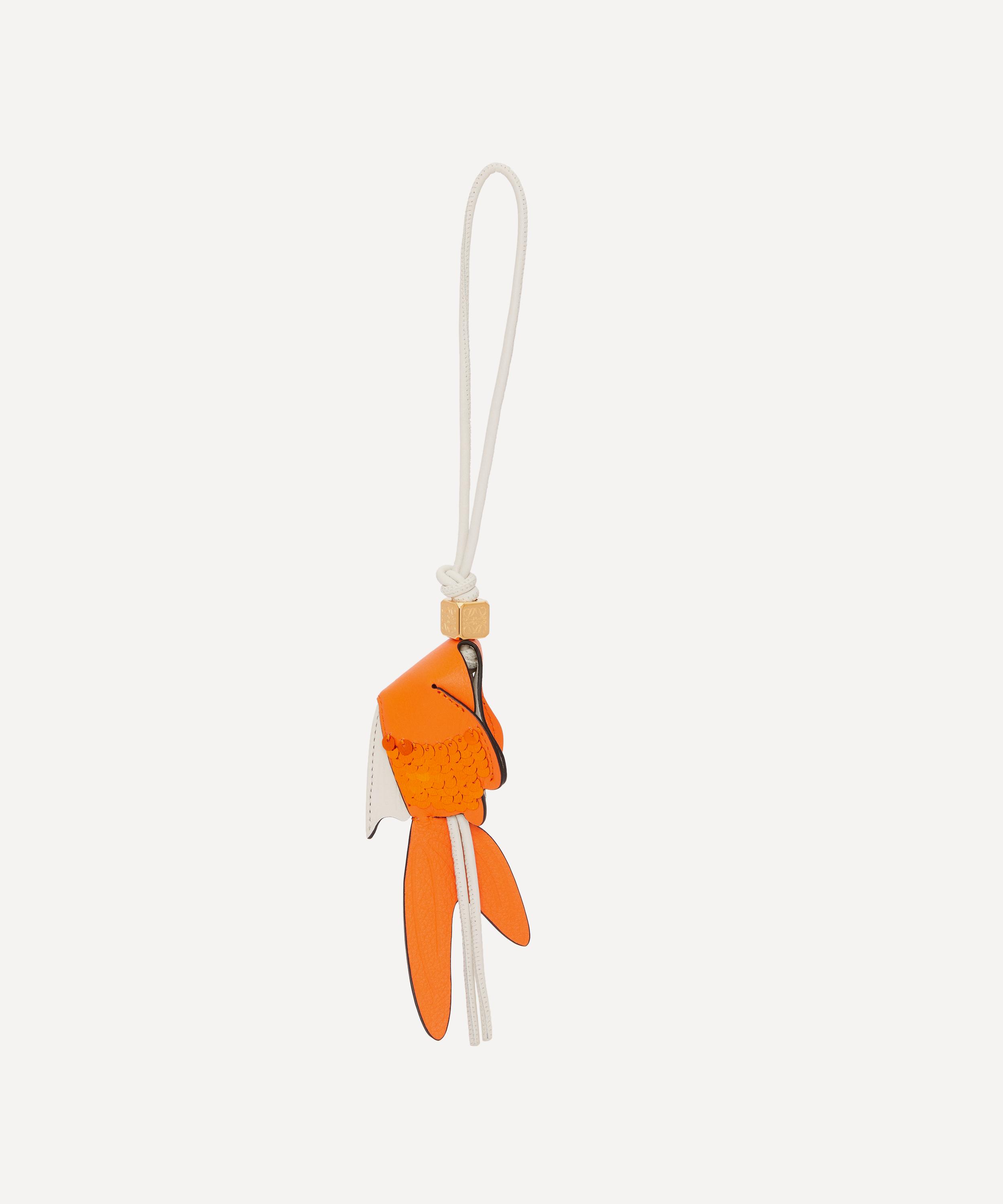 Loewe - x Paula’s Ibiza Fish Charm