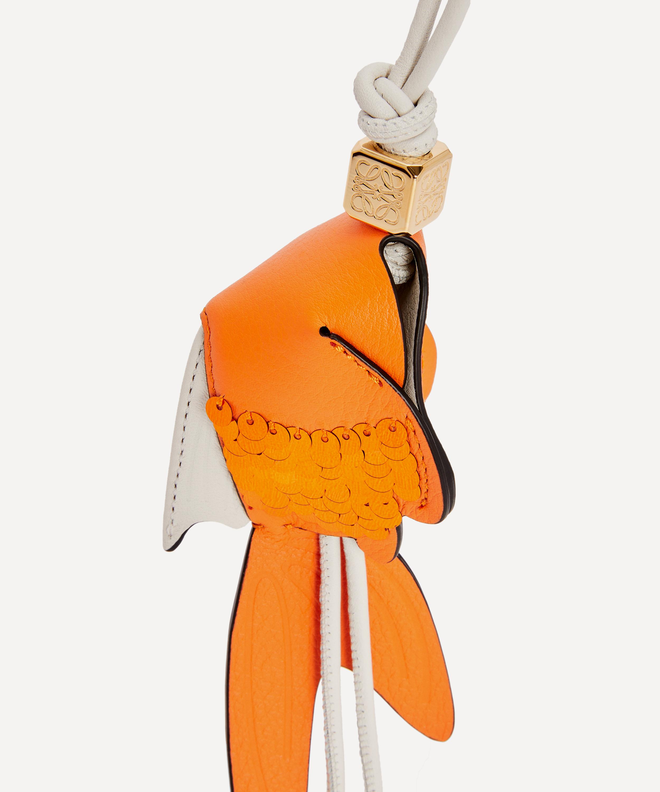 Loewe - x Paula’s Ibiza Fish Charm image number 1