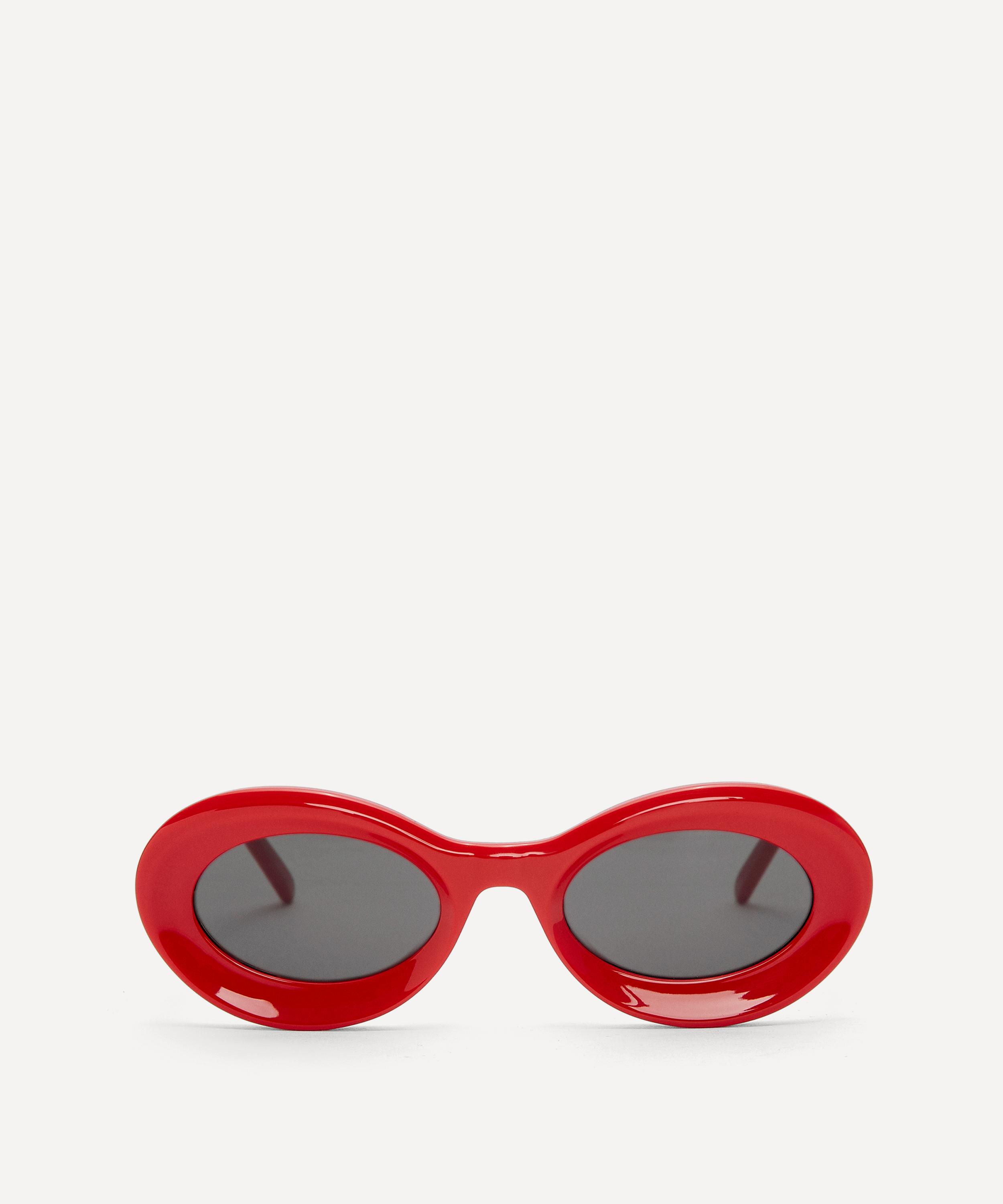 Loewe - x Paula’s Ibiza Loop Sunglasses image number 0