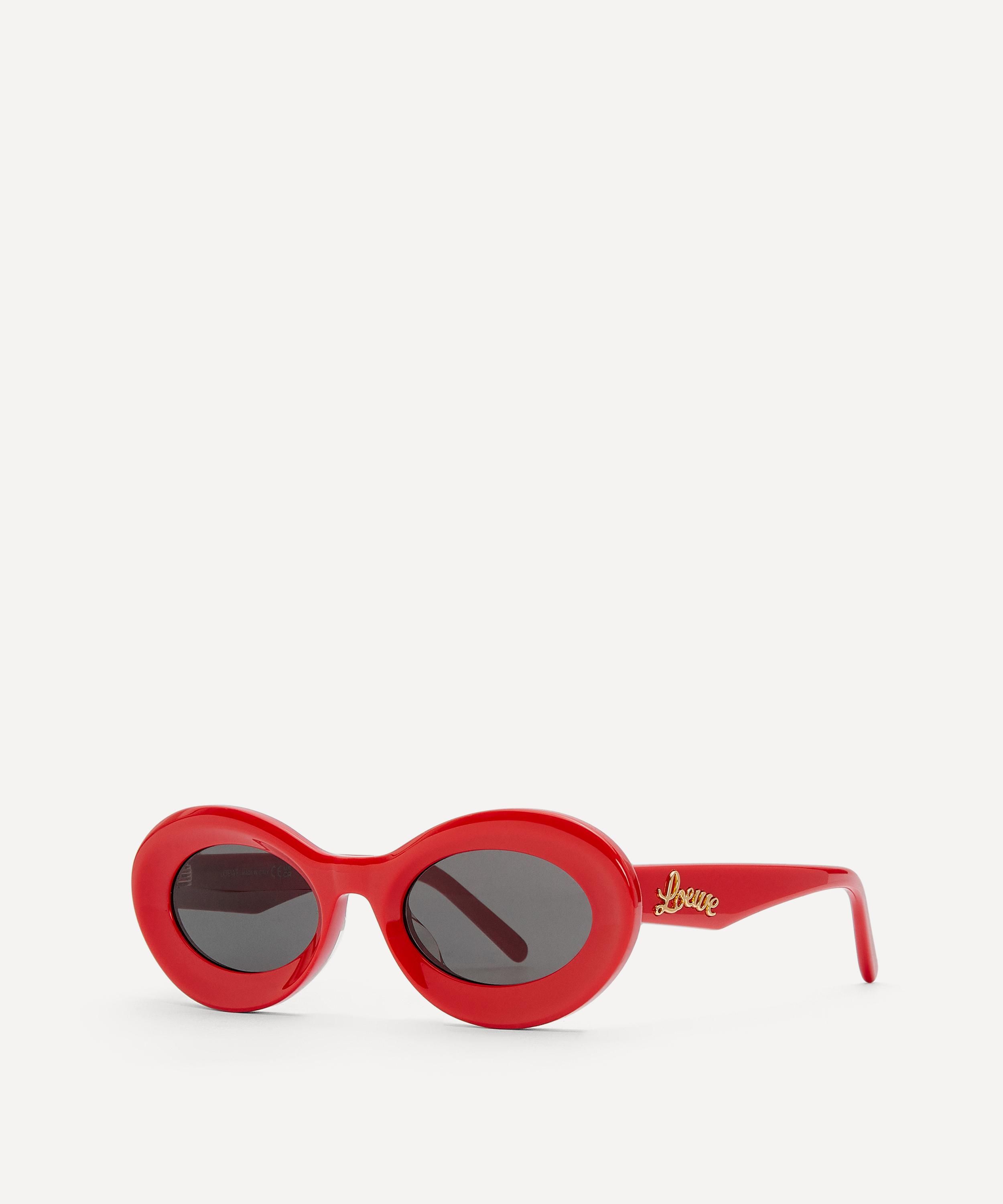 Loewe - x Paula’s Ibiza Loop Sunglasses image number 1