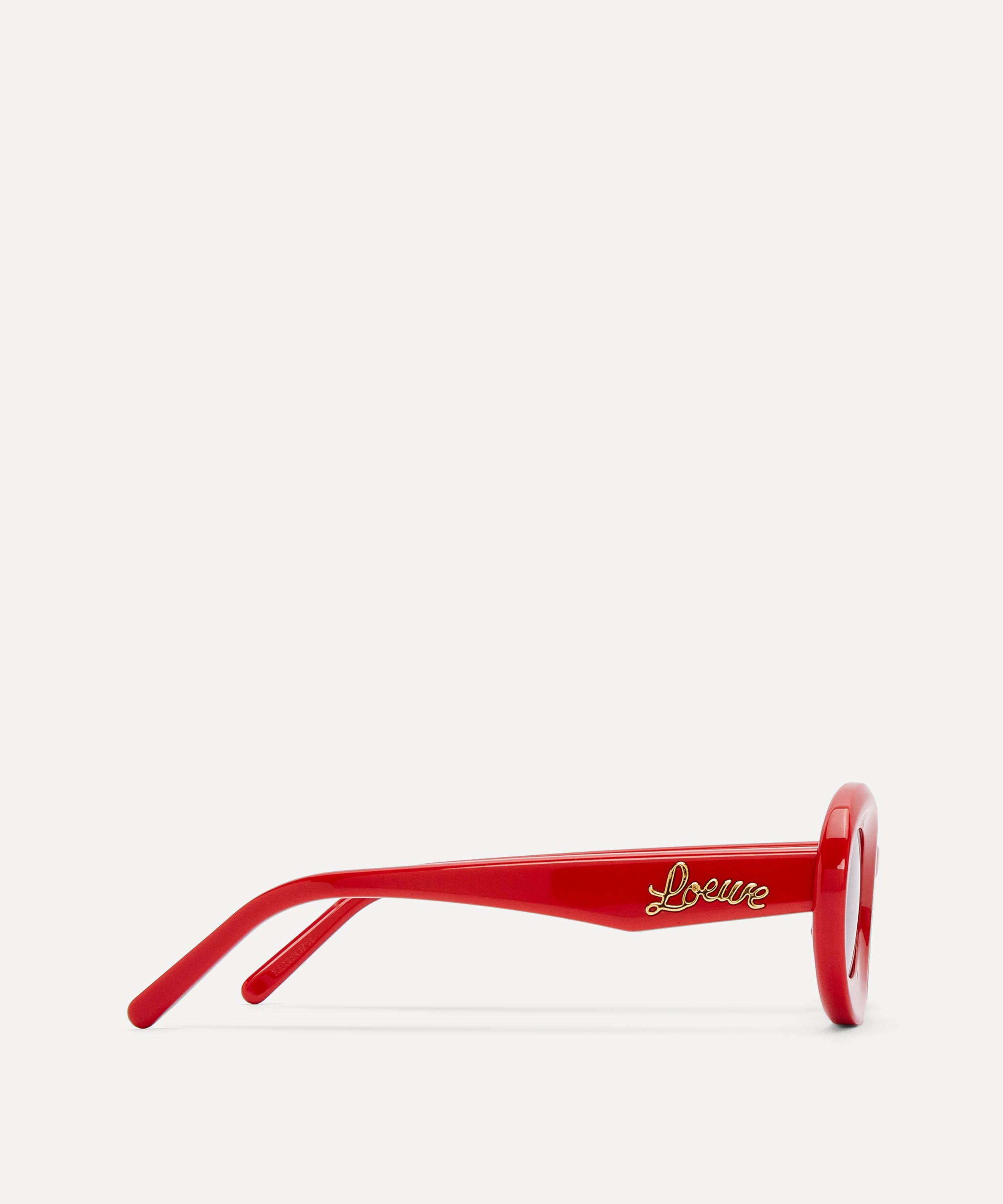 Loewe - x Paula’s Ibiza Loop Sunglasses image number 2
