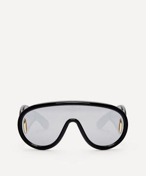 Loewe - x Paula’s Ibiza Wave Mask Sunglasses image number 0