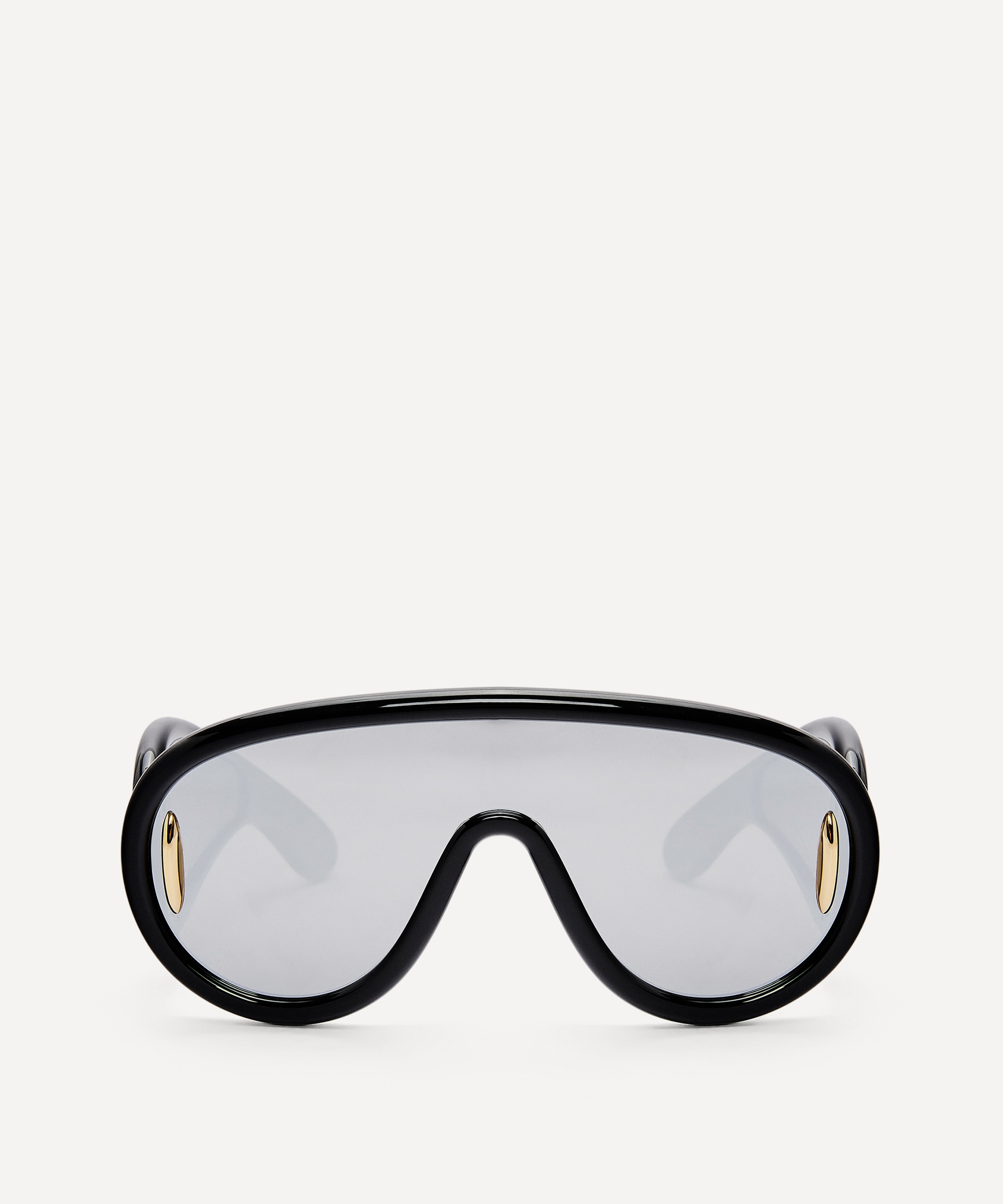 Loewe - x Paula’s Ibiza Wave Mask Sunglasses