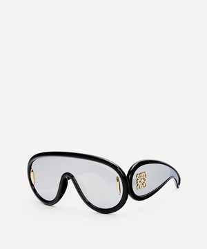 Loewe - x Paula’s Ibiza Wave Mask Sunglasses image number 1