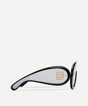 Loewe - x Paula’s Ibiza Wave Mask Sunglasses image number 2