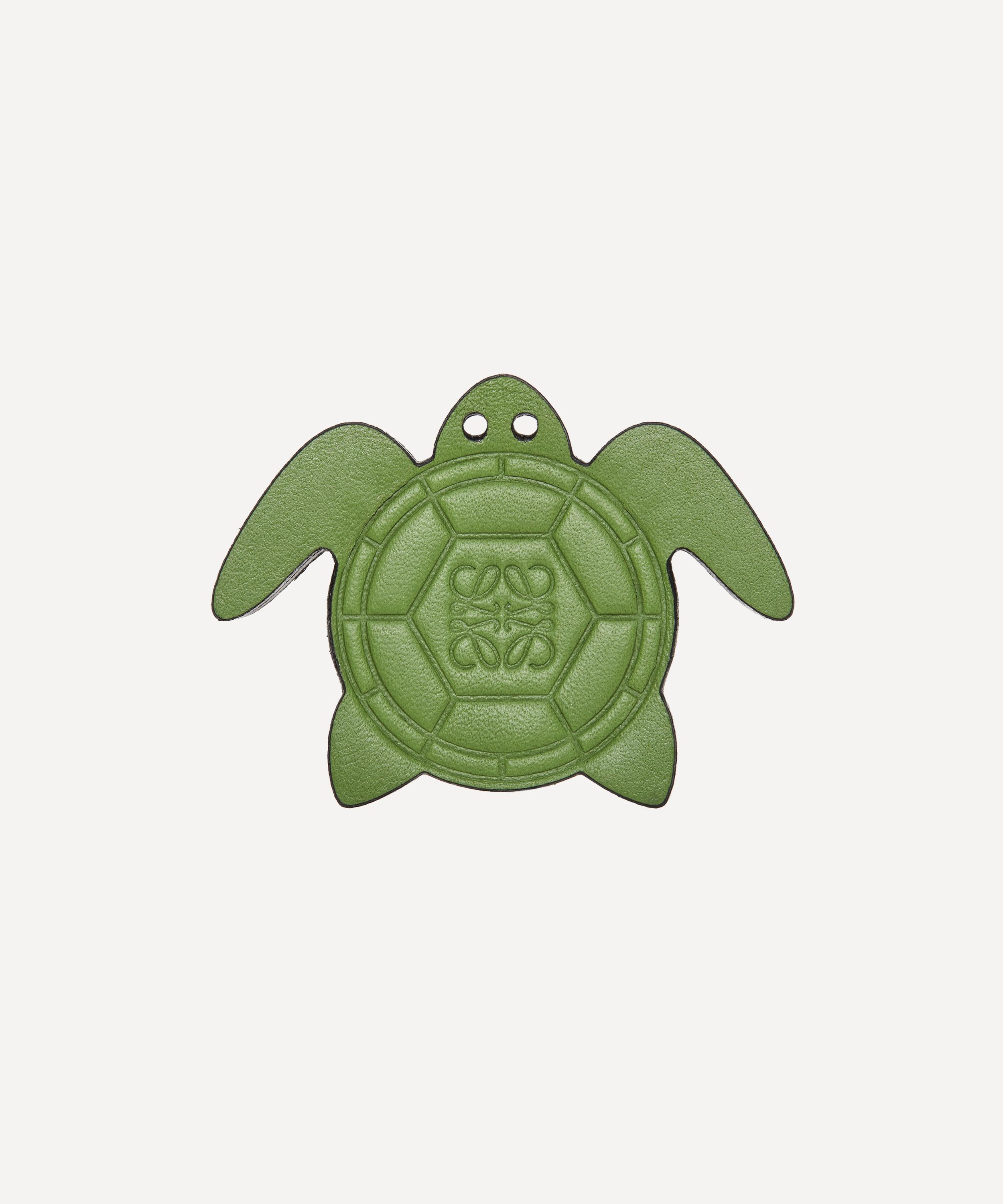 Loewe - x Paula’s Ibiza Turtle Dice image number 0