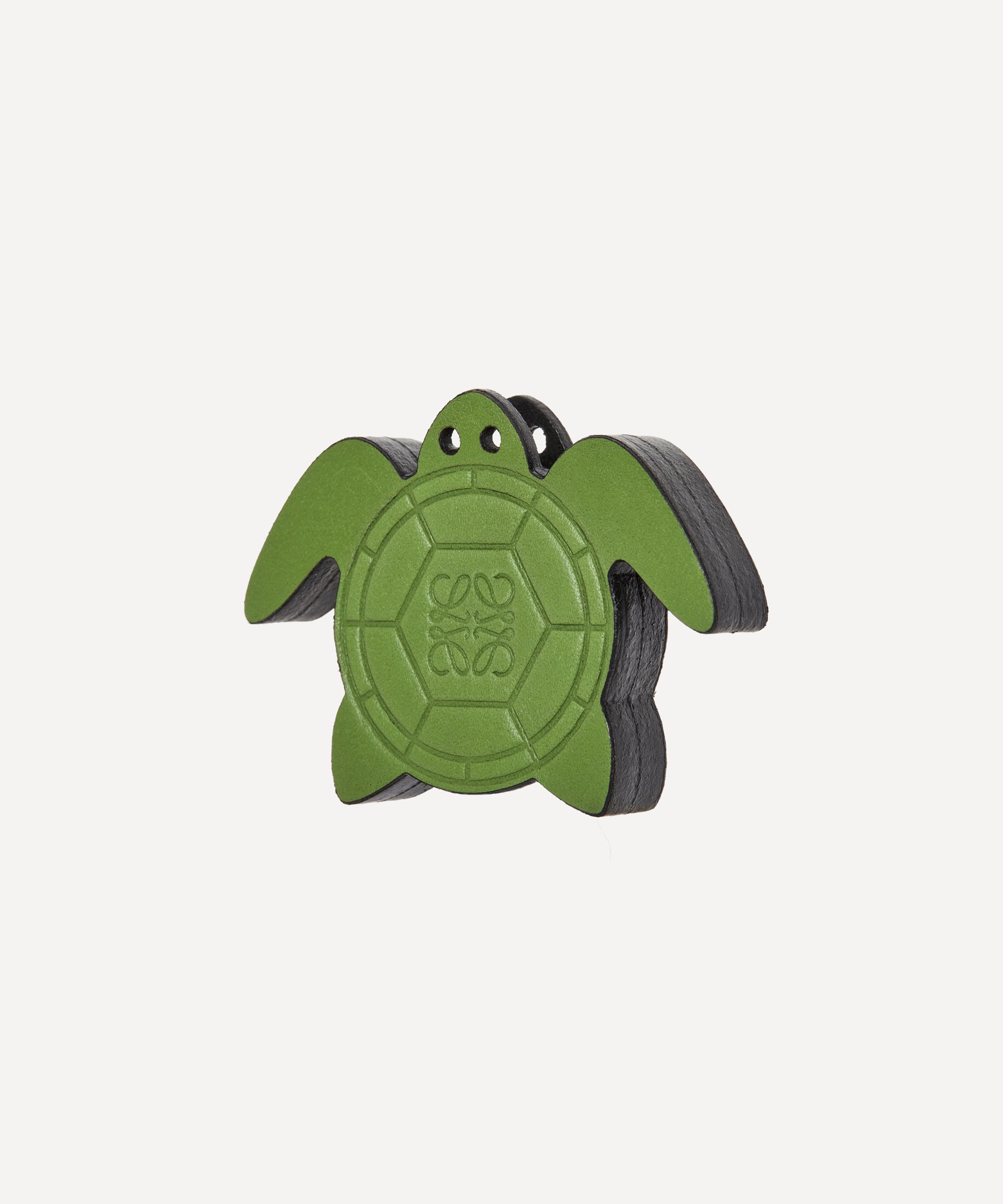 Loewe - x Paula’s Ibiza Turtle Dice image number 1