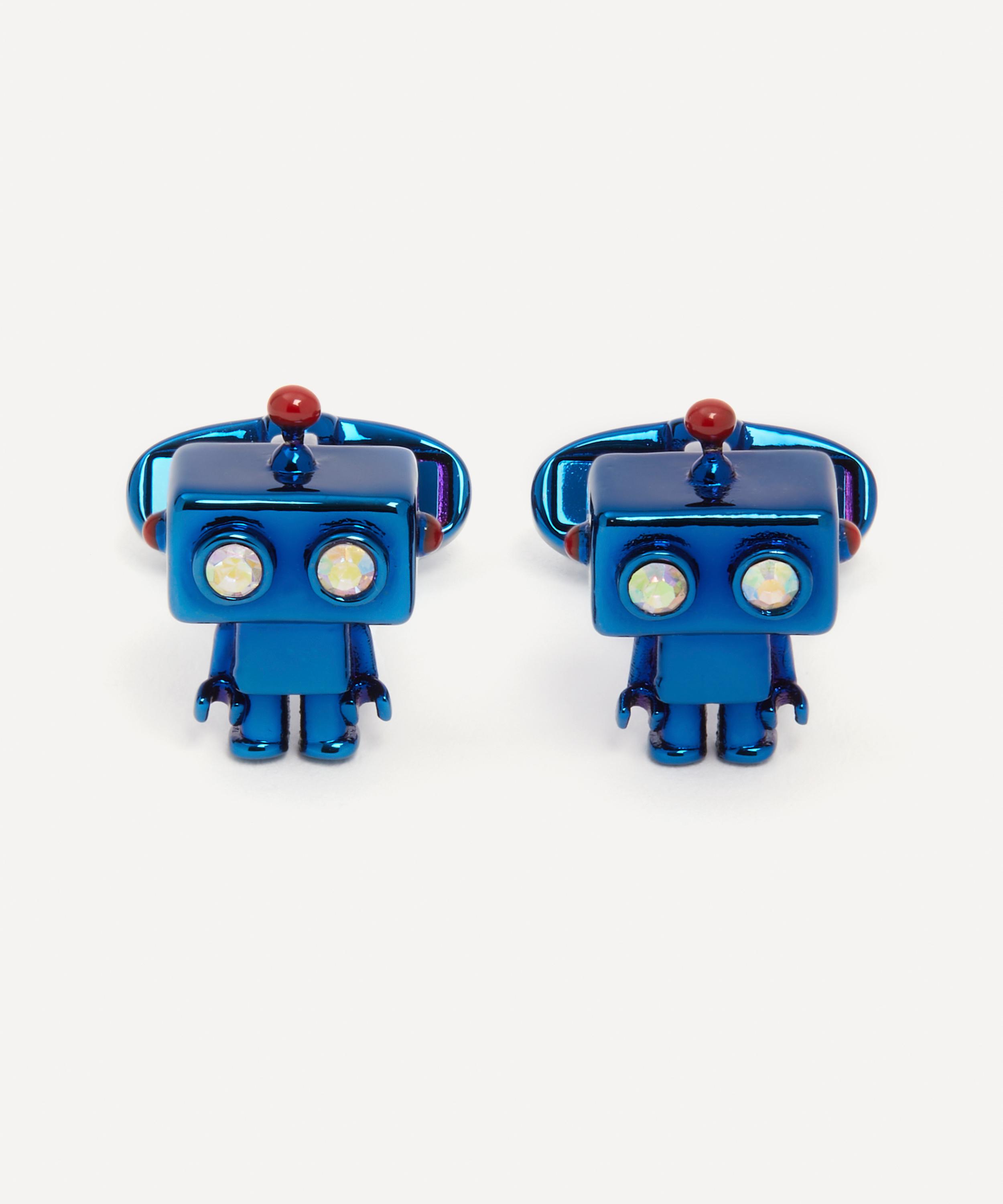 Paul Smith - Robot Cufflinks image number 