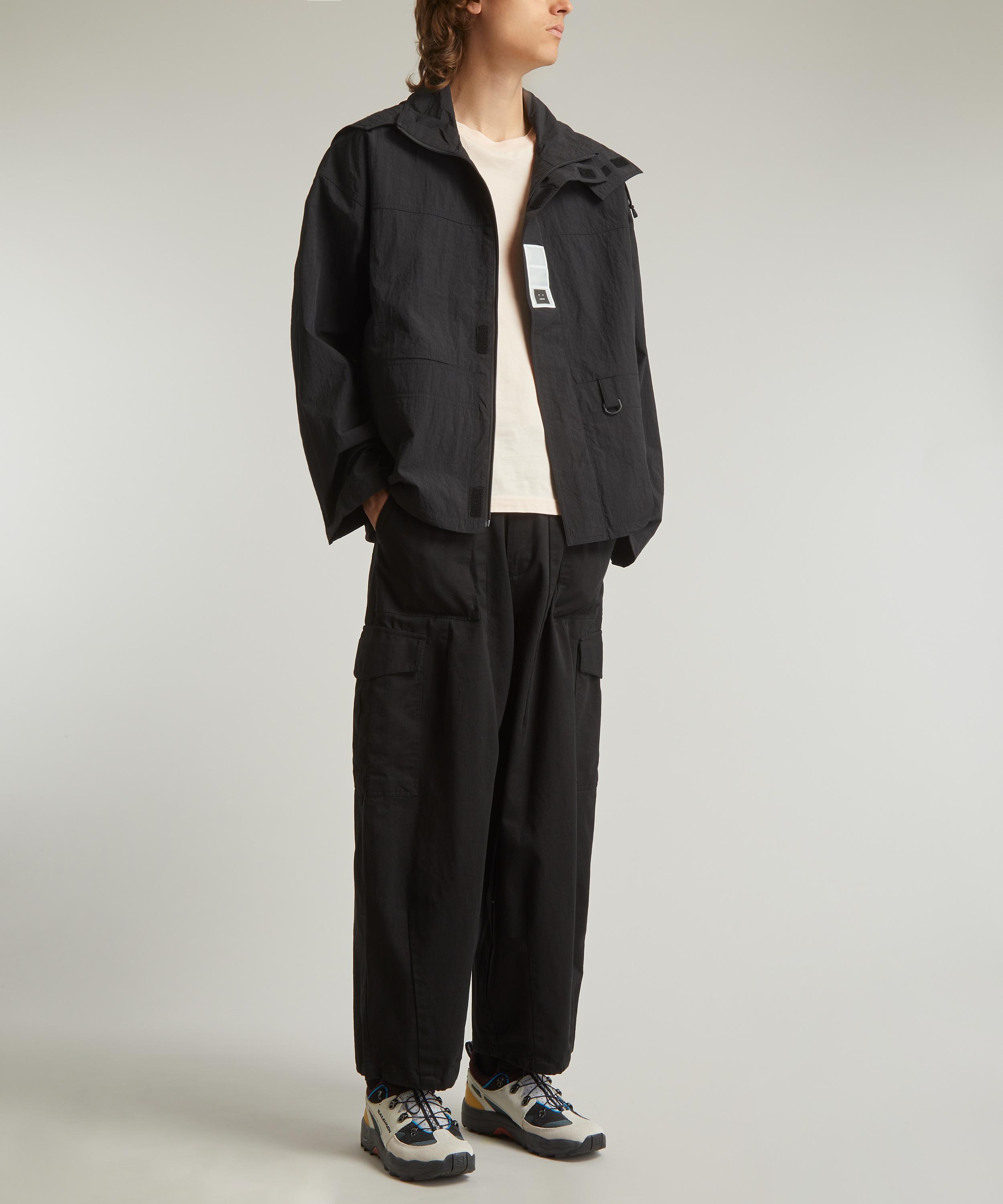 Acne studios 2024 utility jacket