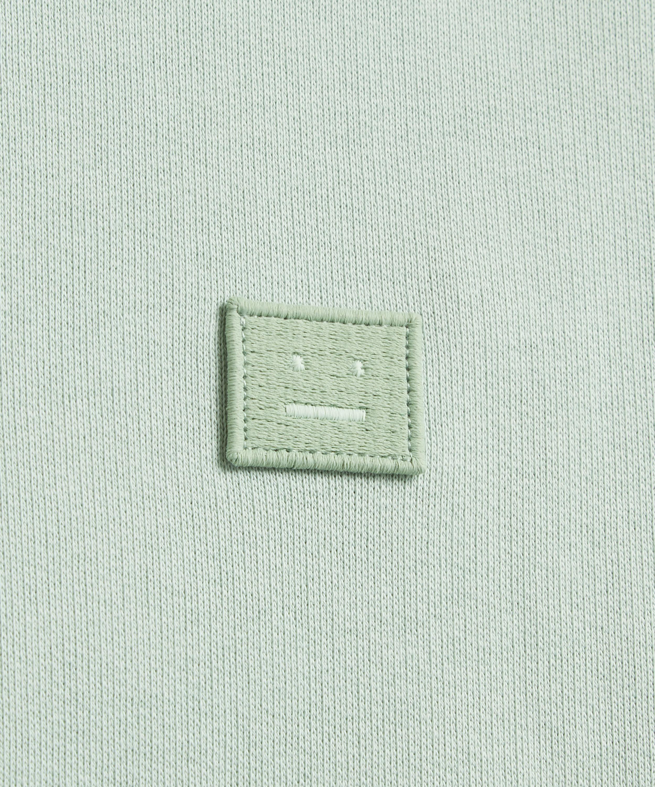 Acne studio hot sale forba green