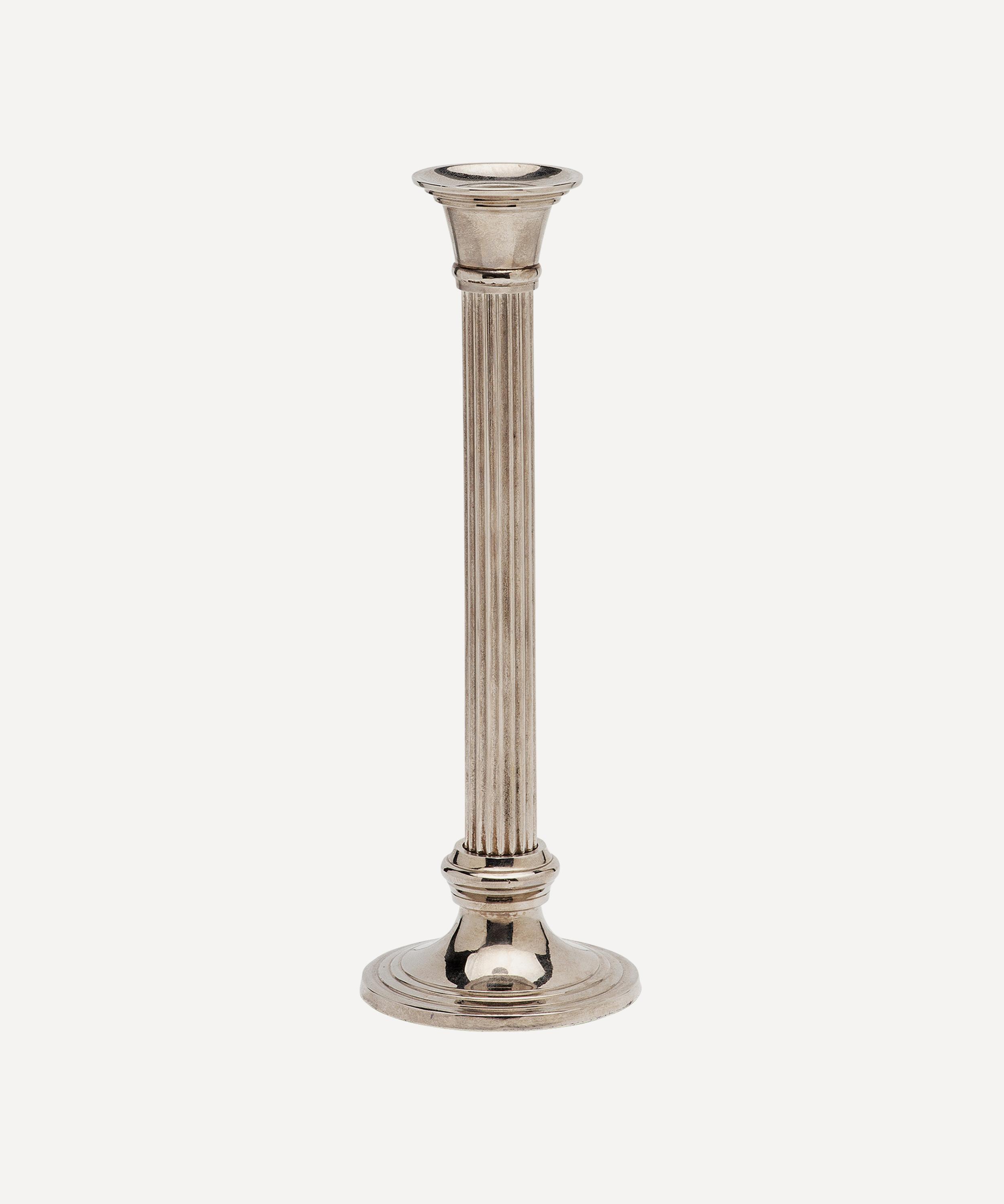 Anna + Nina - Column Candle Holder image number 0