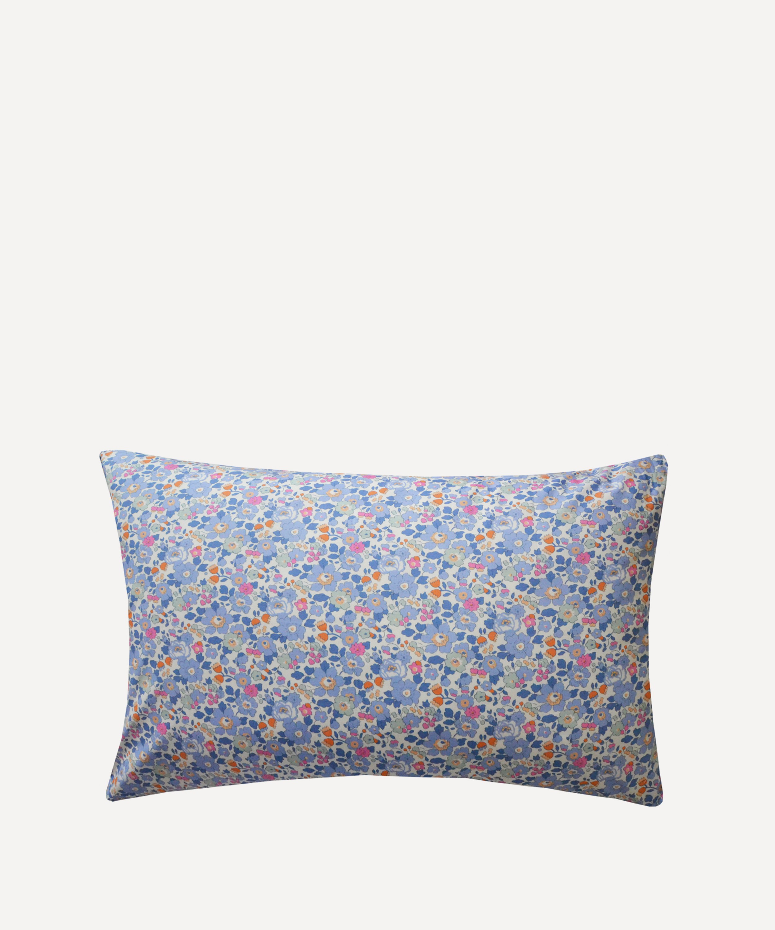 Coco & Wolf - Betsy Lavender Single Duvet Cover Set image number 2