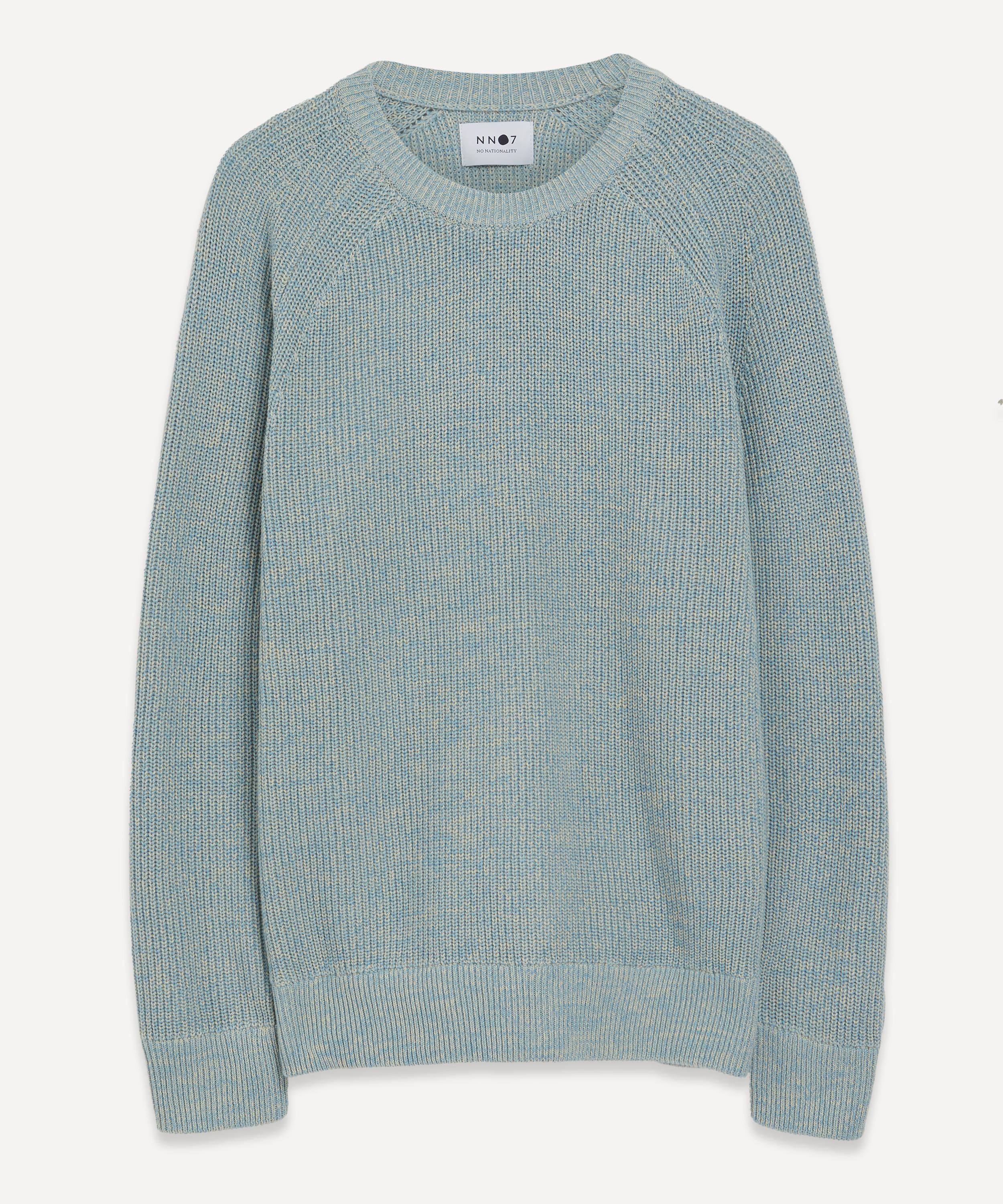 NN.07 - Jacobo 6470 Crewneck Jumper