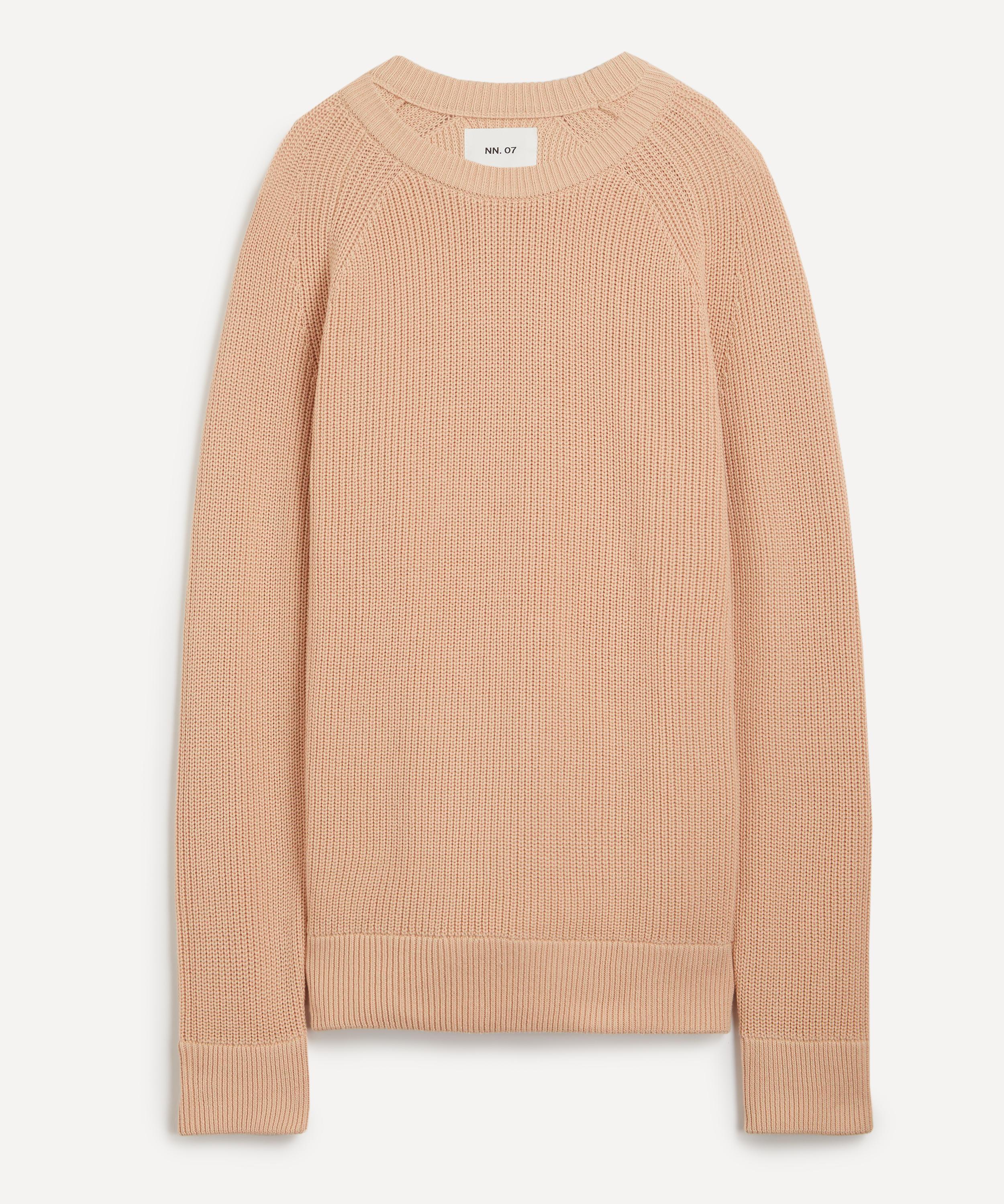 NN.07 - Jacobo 6470 Crewneck Jumper image number 0